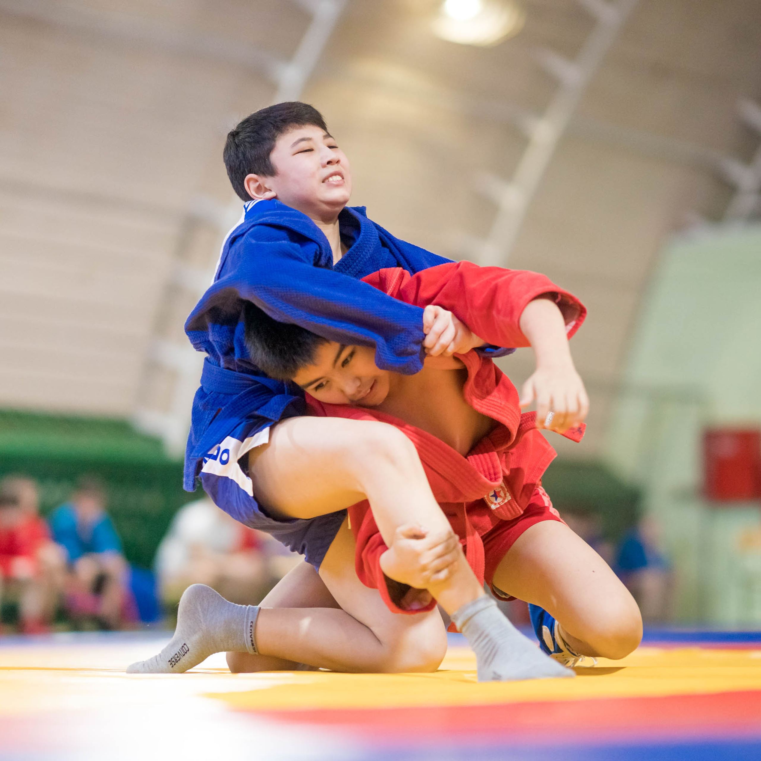 Отзывы. Студия «Мой Спорт!» — все о спорте в Якутии