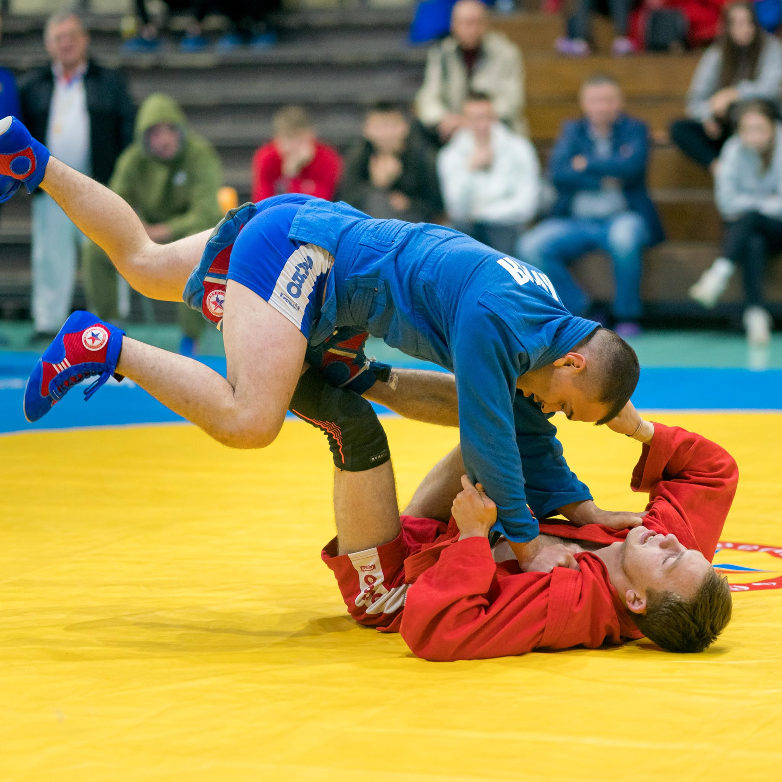 Отзывы. Студия «Мой Спорт!» — все о спорте в Якутии