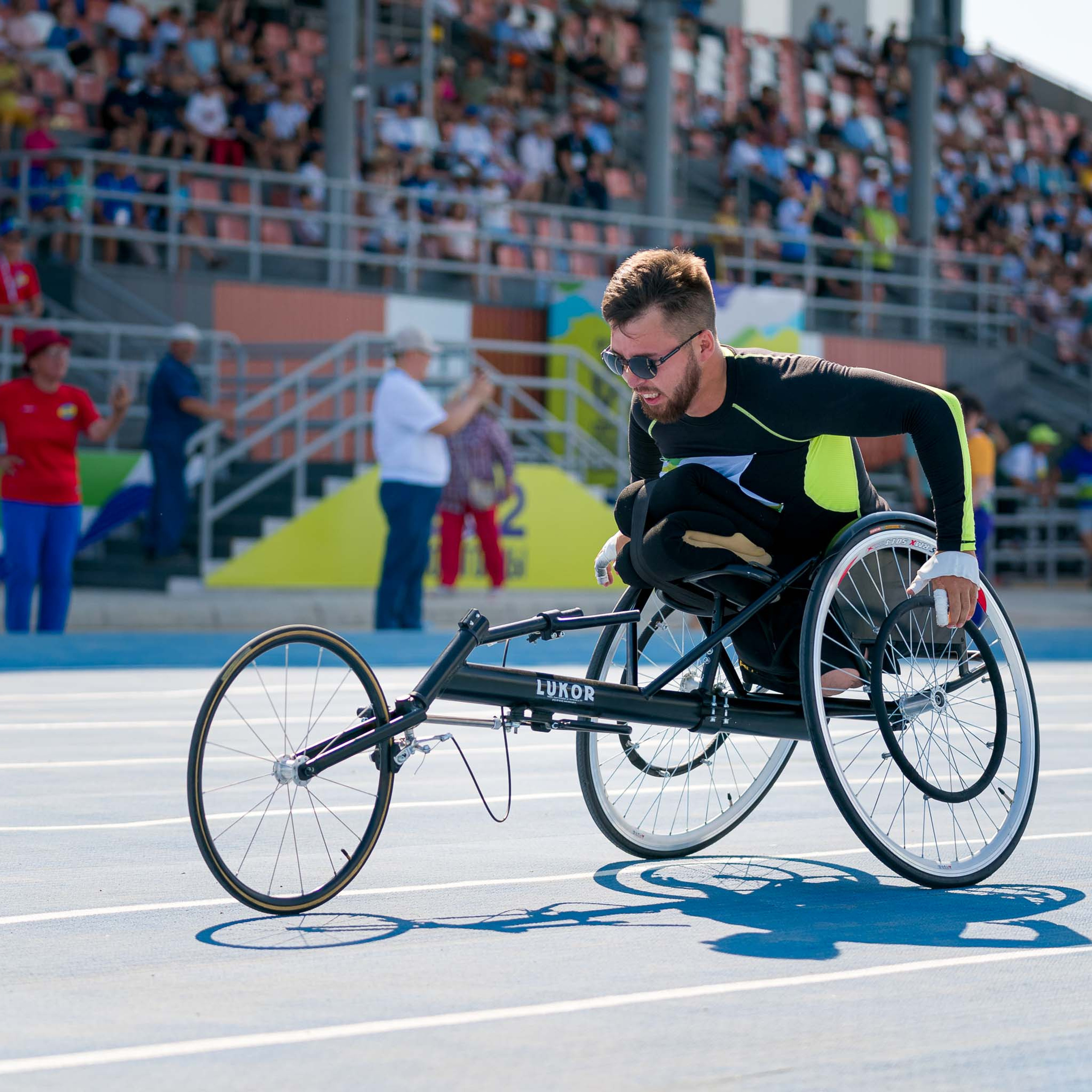 Отзывы. Студия «Мой Спорт!» — все о спорте в Якутии