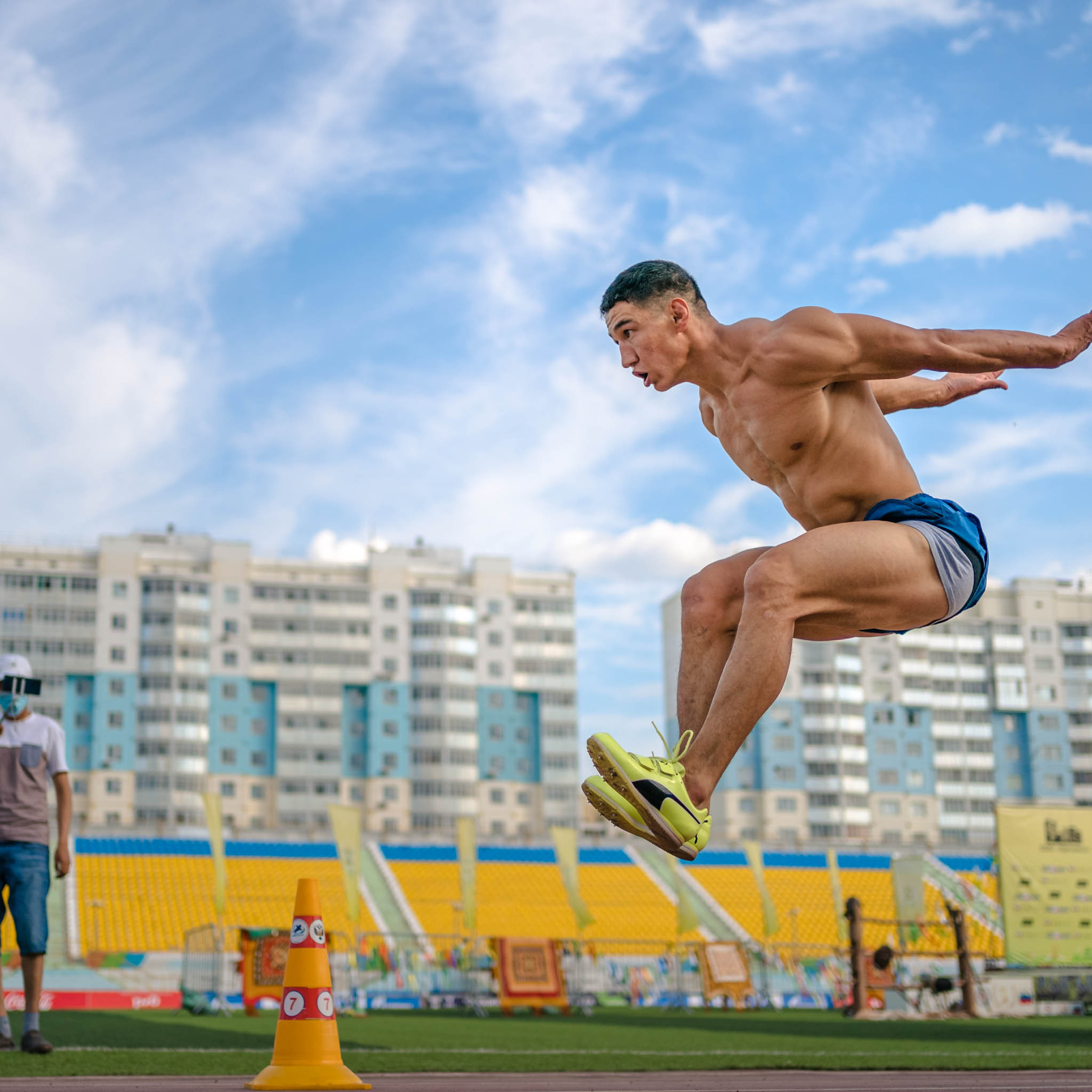 Отзывы. Студия «Мой Спорт!» — все о спорте в Якутии