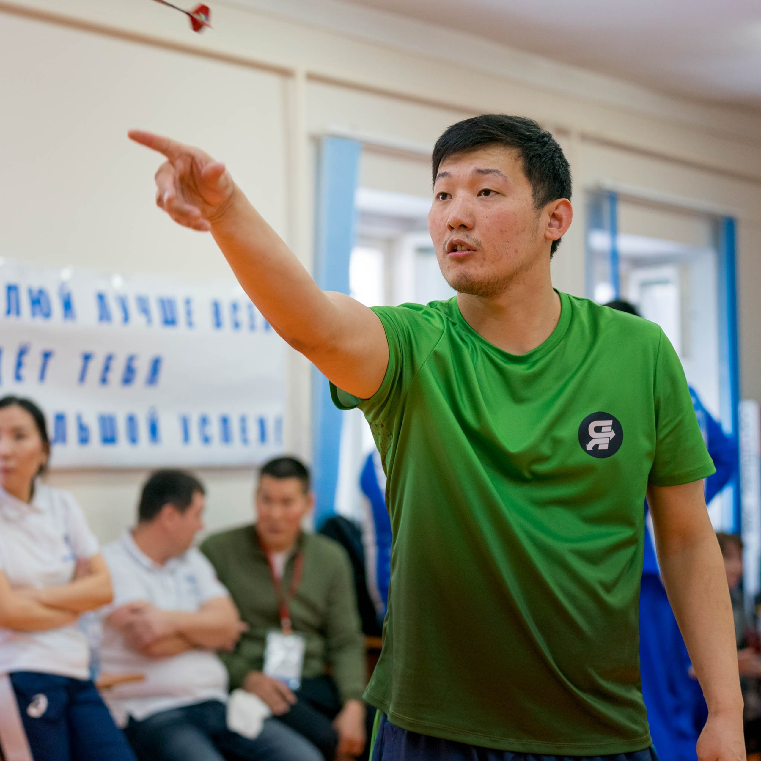 Отзывы. Студия «Мой Спорт!» — все о спорте в Якутии