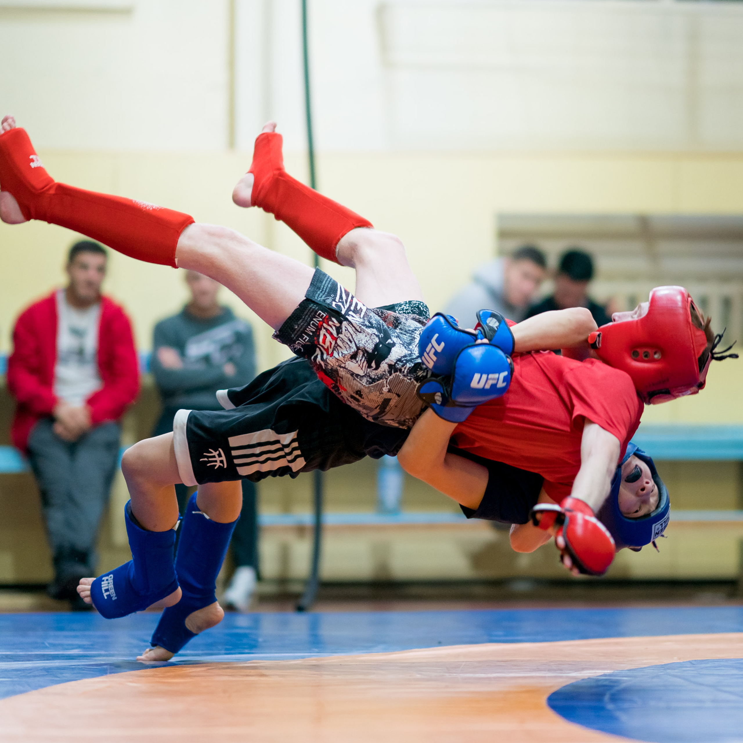 Отзывы. Студия «Мой Спорт!» — все о спорте в Якутии