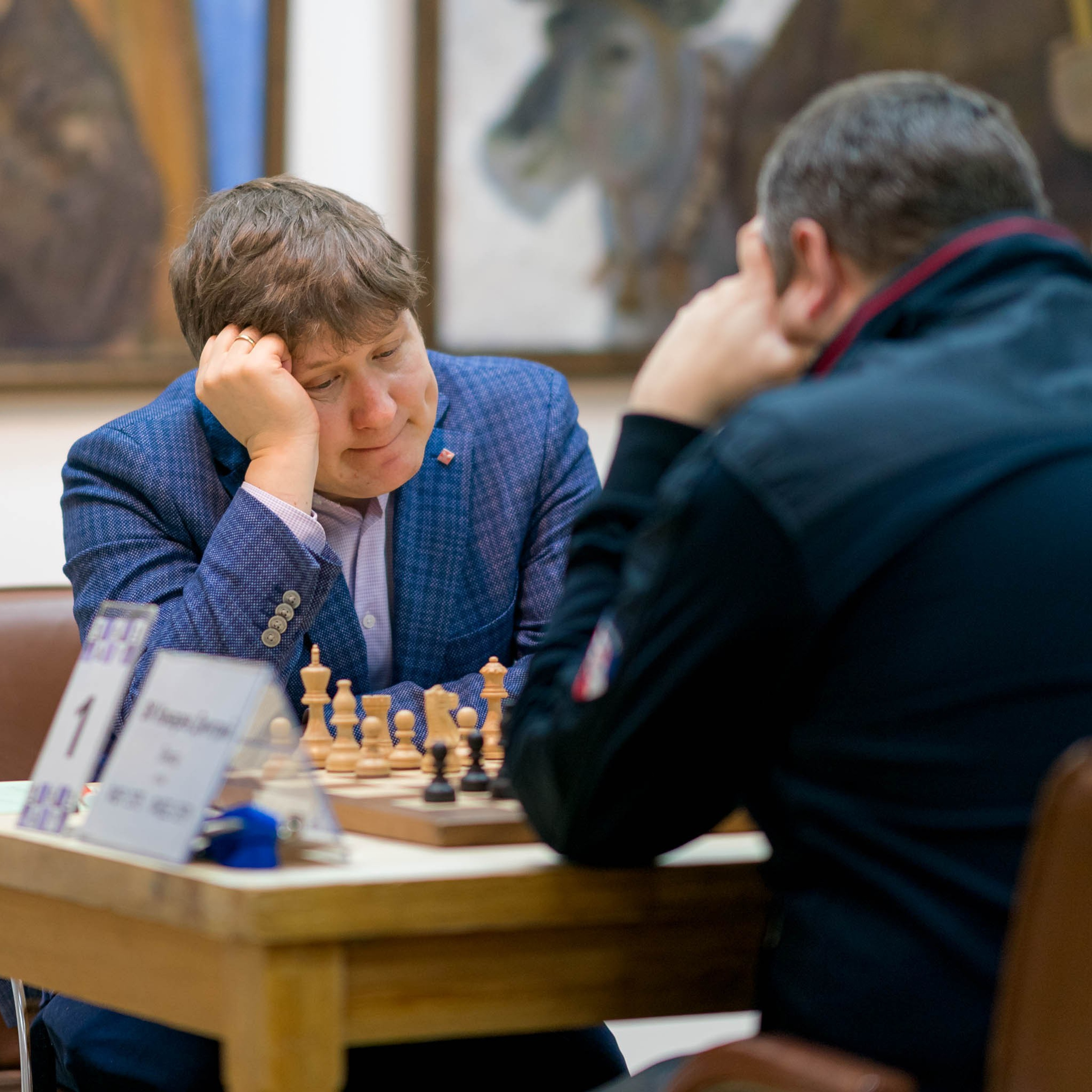 Отзывы. Студия «Мой Спорт!» — все о спорте в Якутии