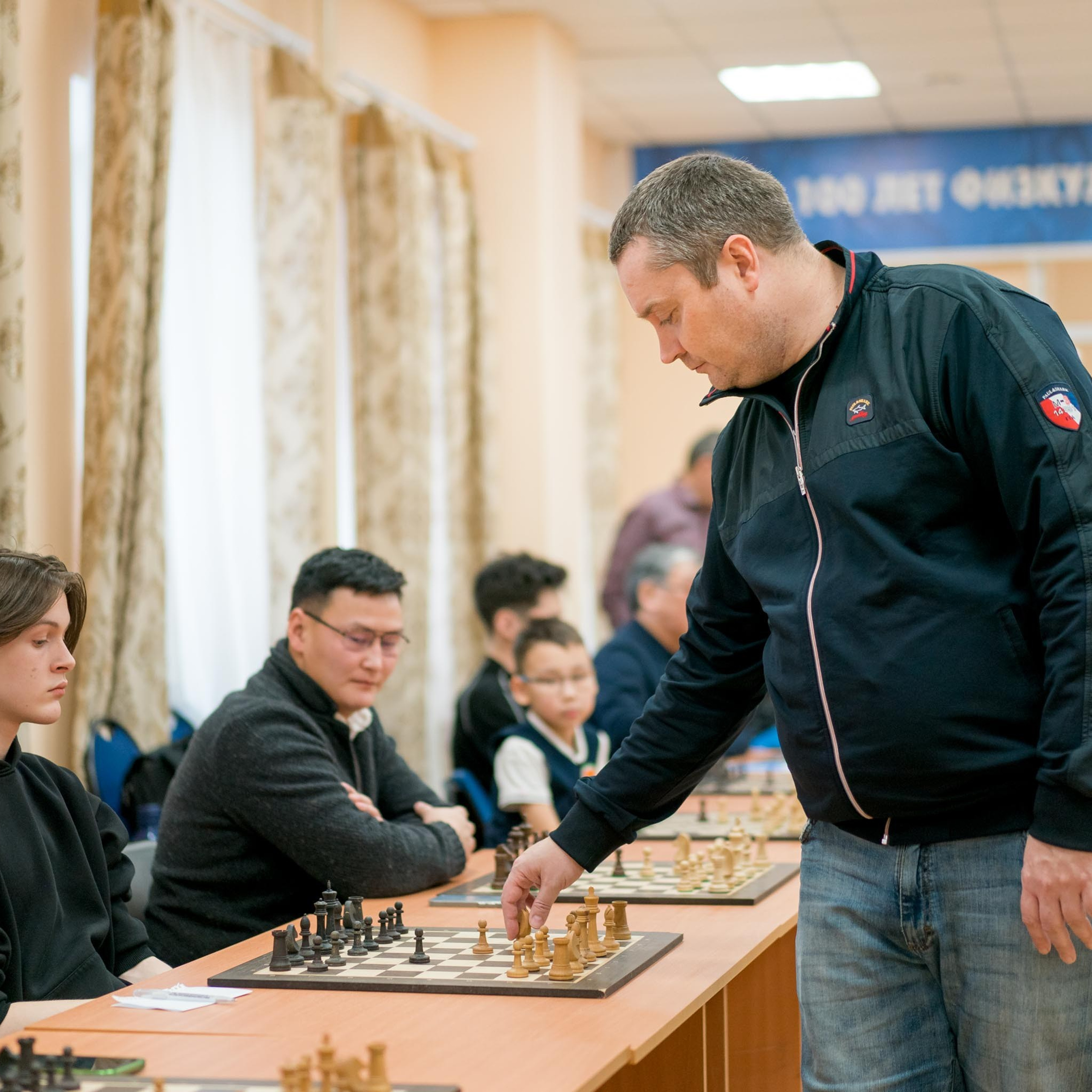 Отзывы. Студия «Мой Спорт!» — все о спорте в Якутии