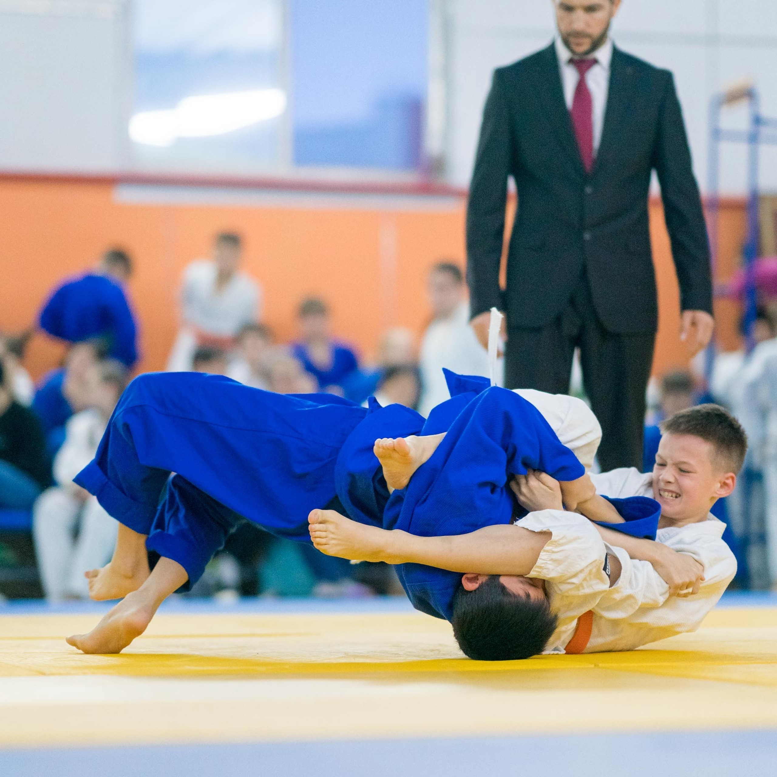 Отзывы. Студия «Мой Спорт!» — все о спорте в Якутии