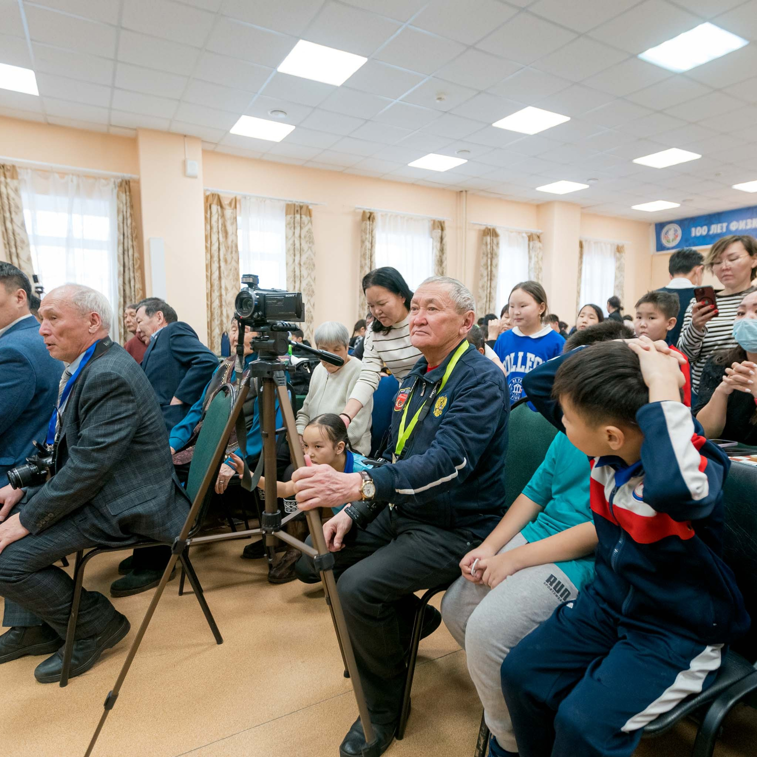 Отзывы. Студия «Мой Спорт!» — все о спорте в Якутии