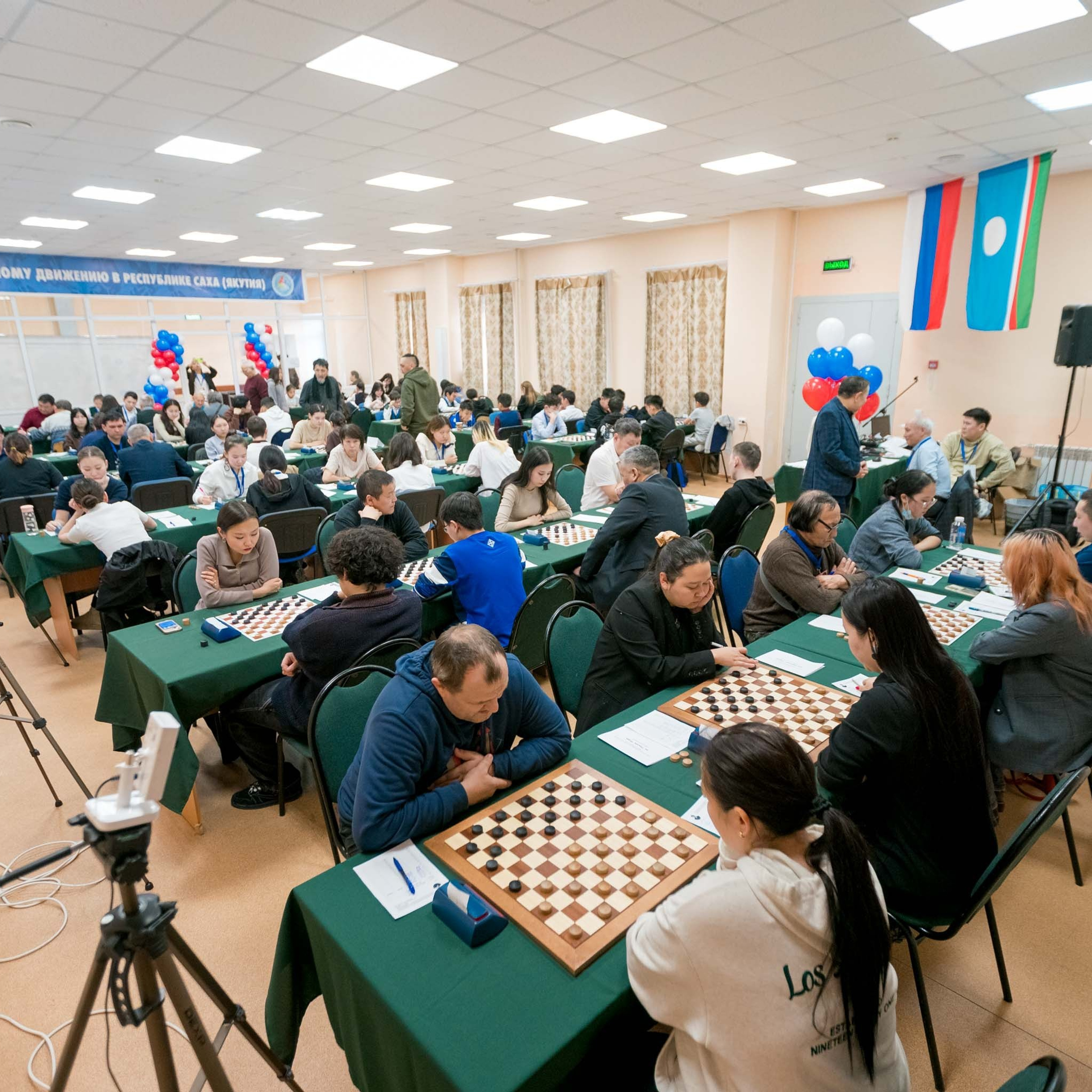 Отзывы. Студия «Мой Спорт!» — все о спорте в Якутии