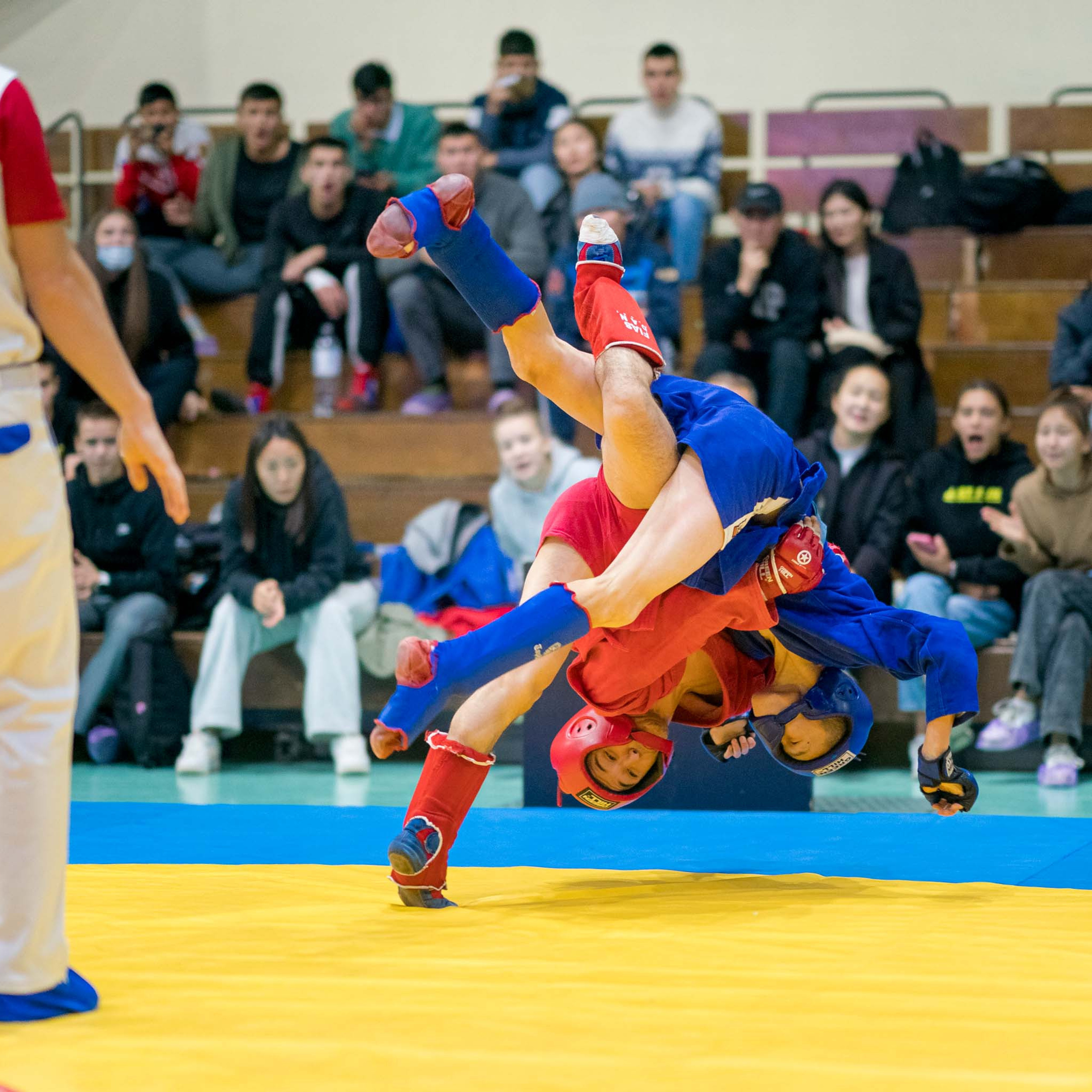 Отзывы. Студия «Мой Спорт!» — все о спорте в Якутии