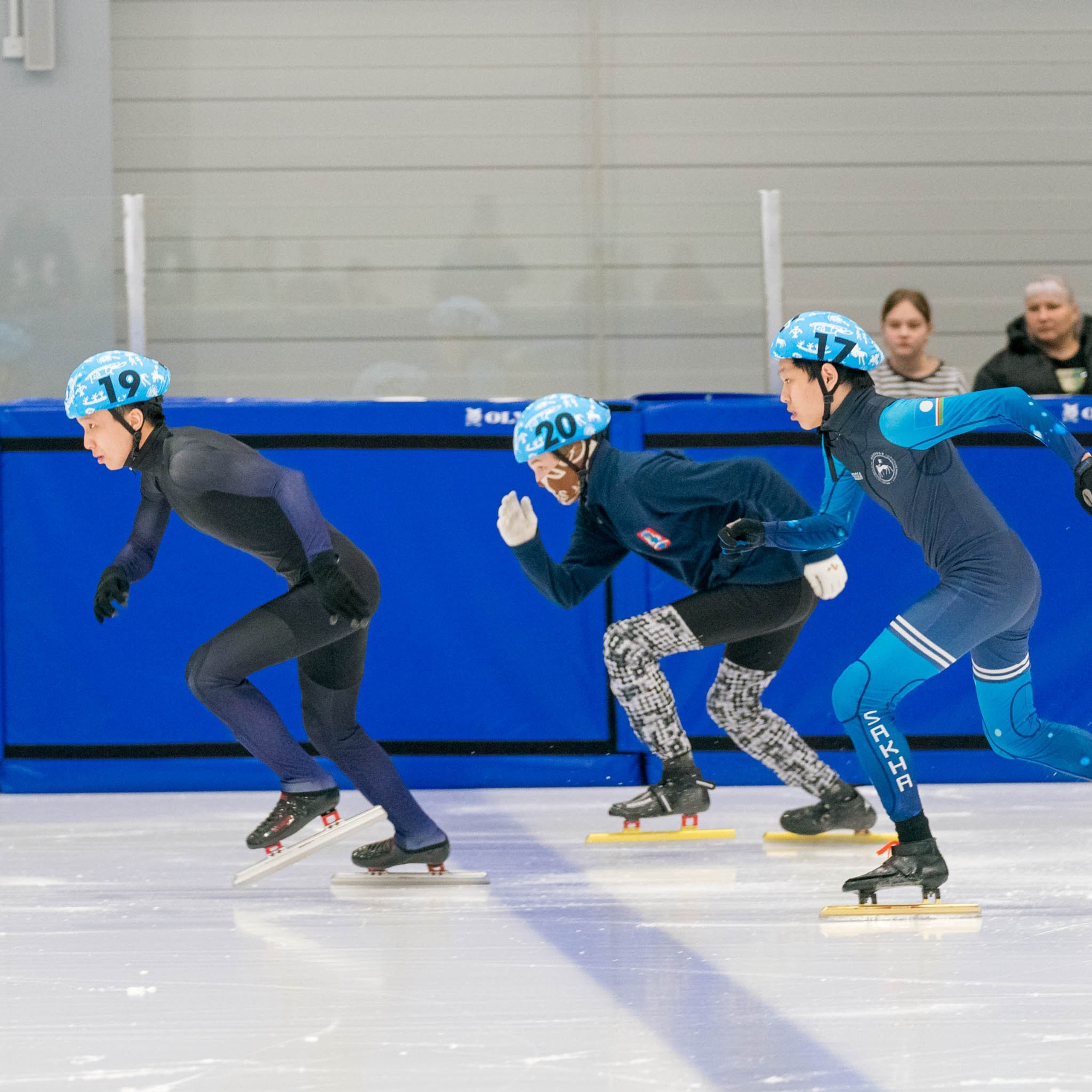Отзывы. Студия «Мой Спорт!» — все о спорте в Якутии