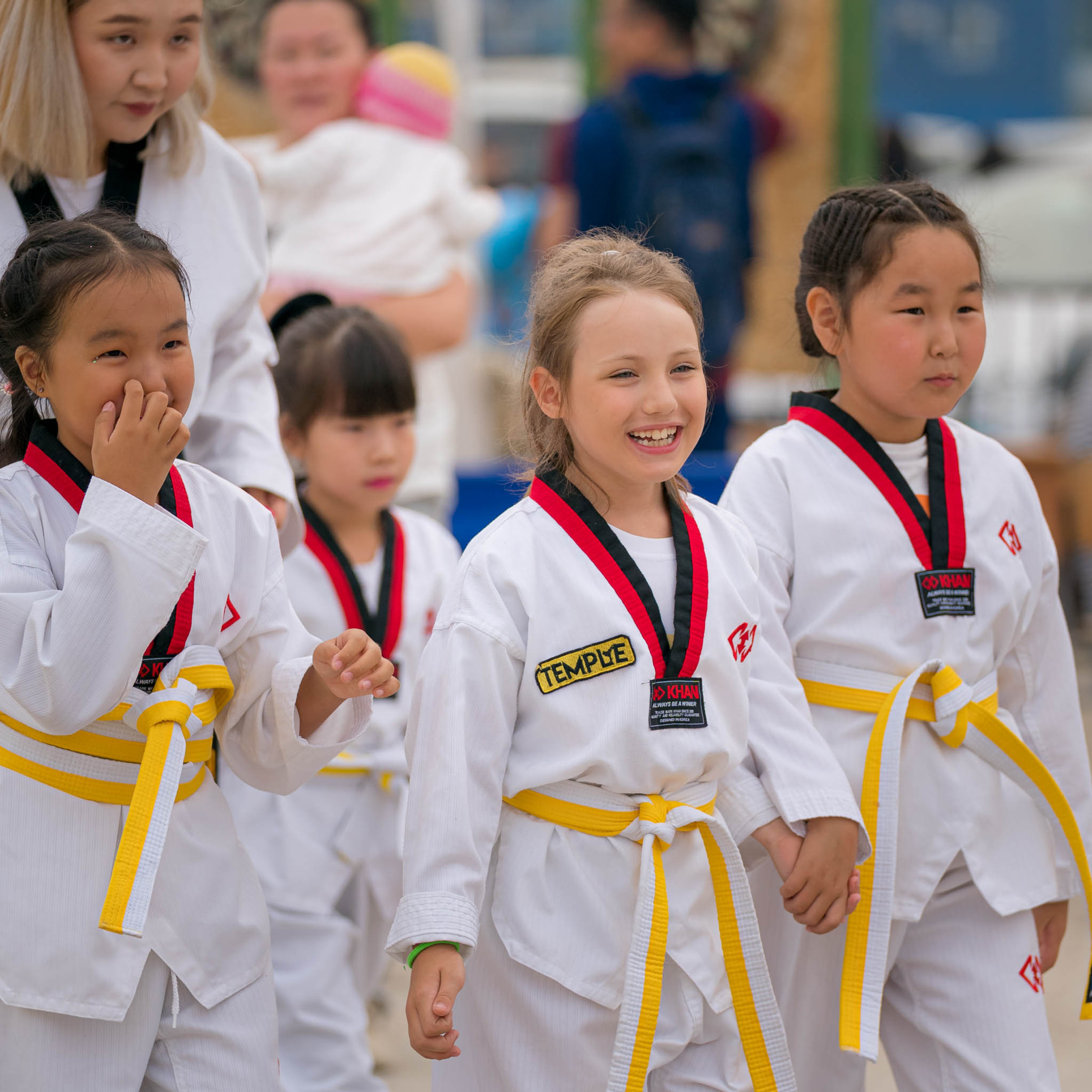 Отзывы. Студия «Мой Спорт!» — все о спорте в Якутии