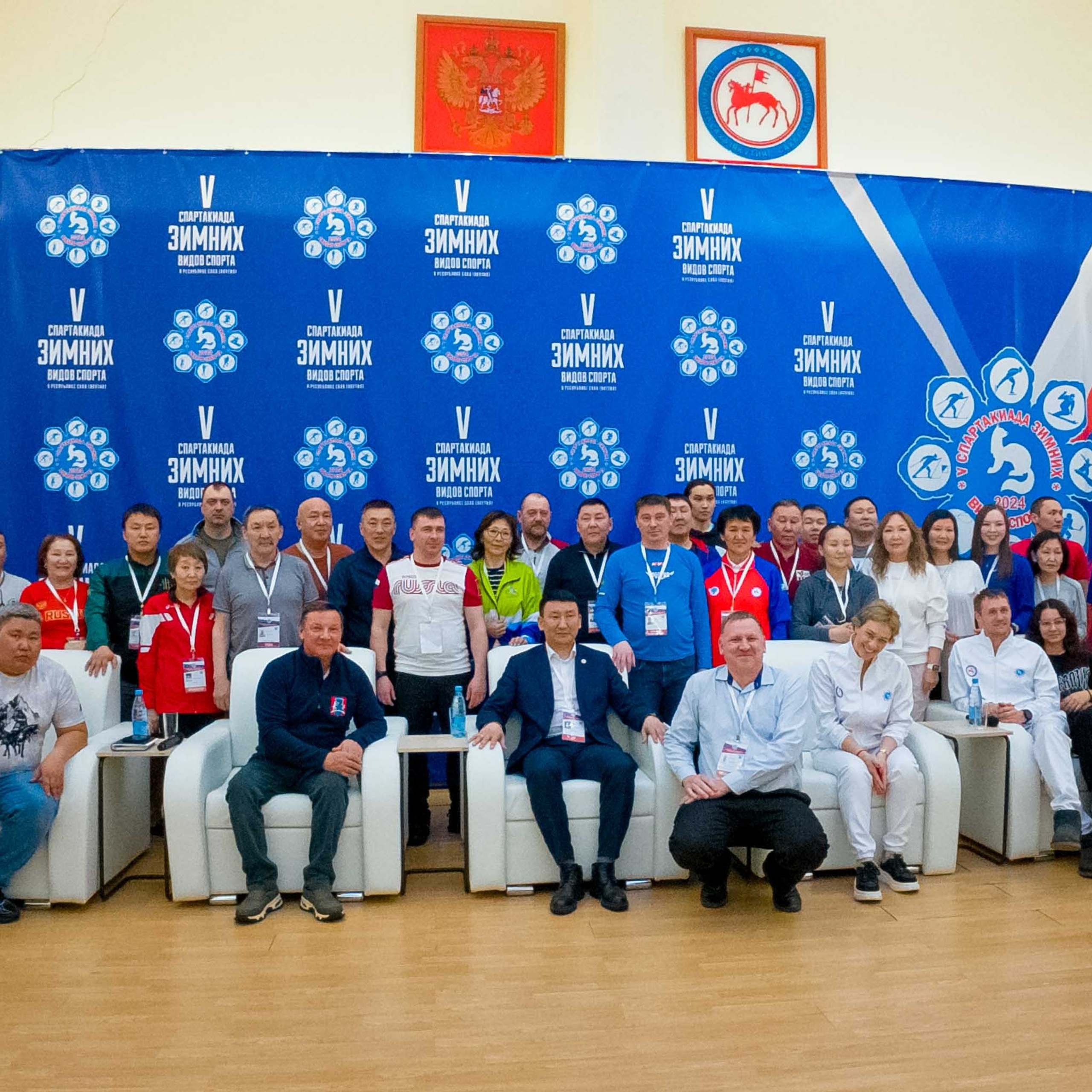 Отзывы. Студия «Мой Спорт!» — все о спорте в Якутии