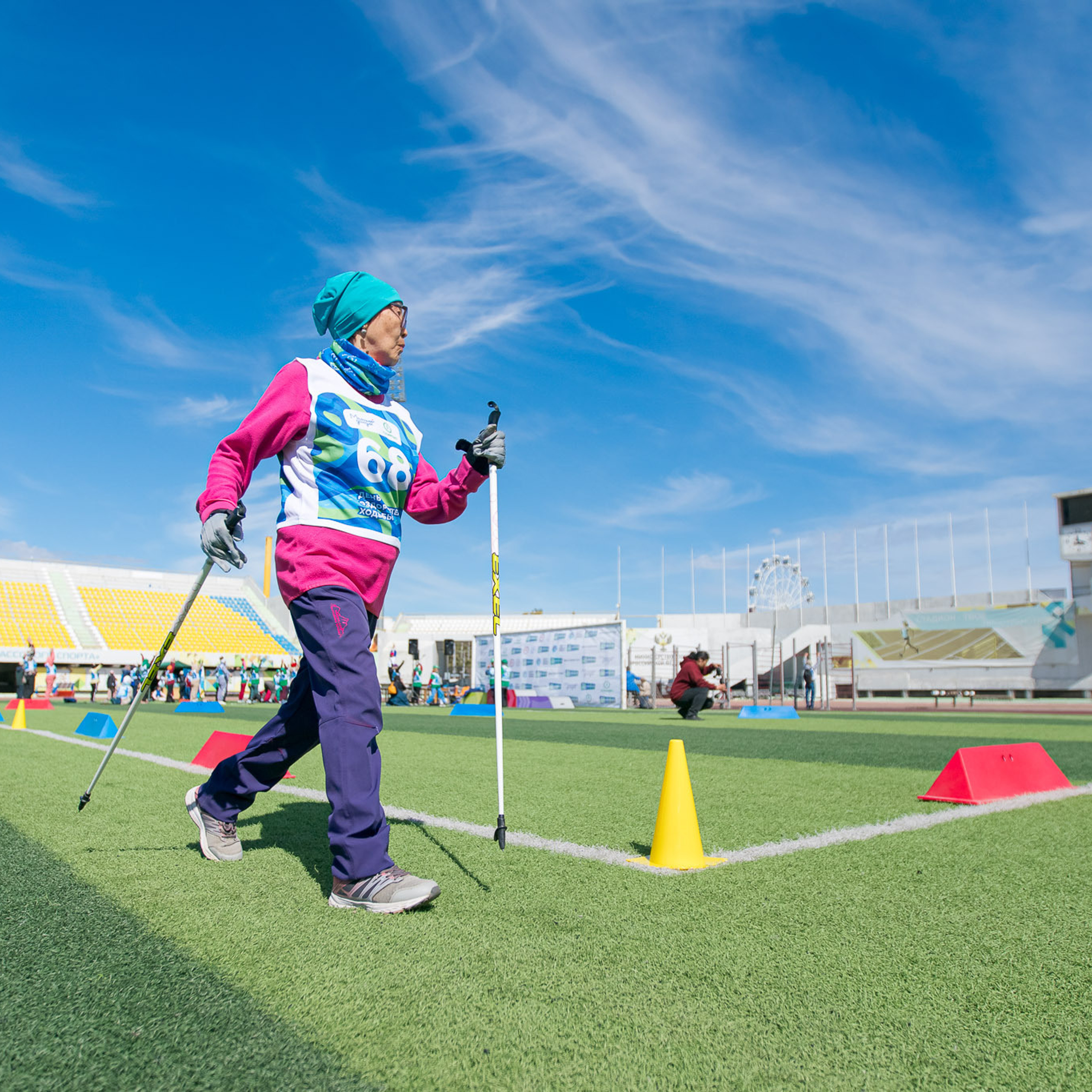 Отзывы. Студия «Мой Спорт!» — все о спорте в Якутии