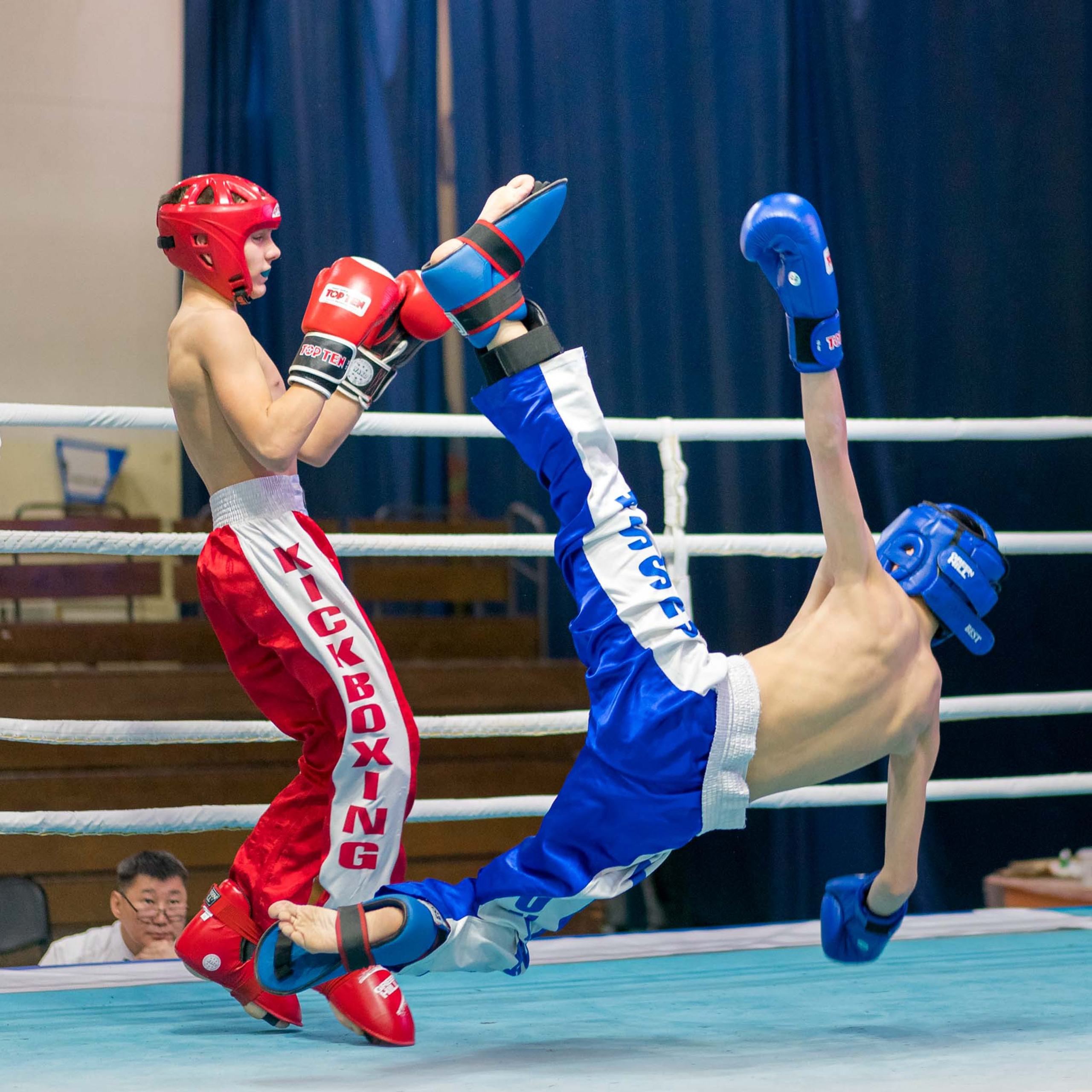 Отзывы. Студия «Мой Спорт!» — все о спорте в Якутии