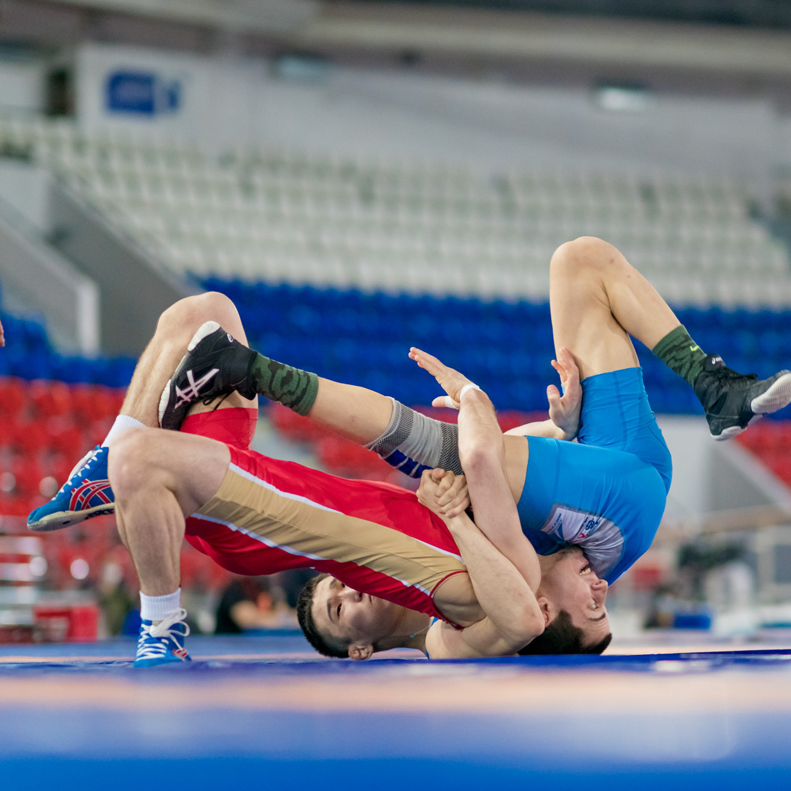 Отзывы. Студия «Мой Спорт!» — все о спорте в Якутии