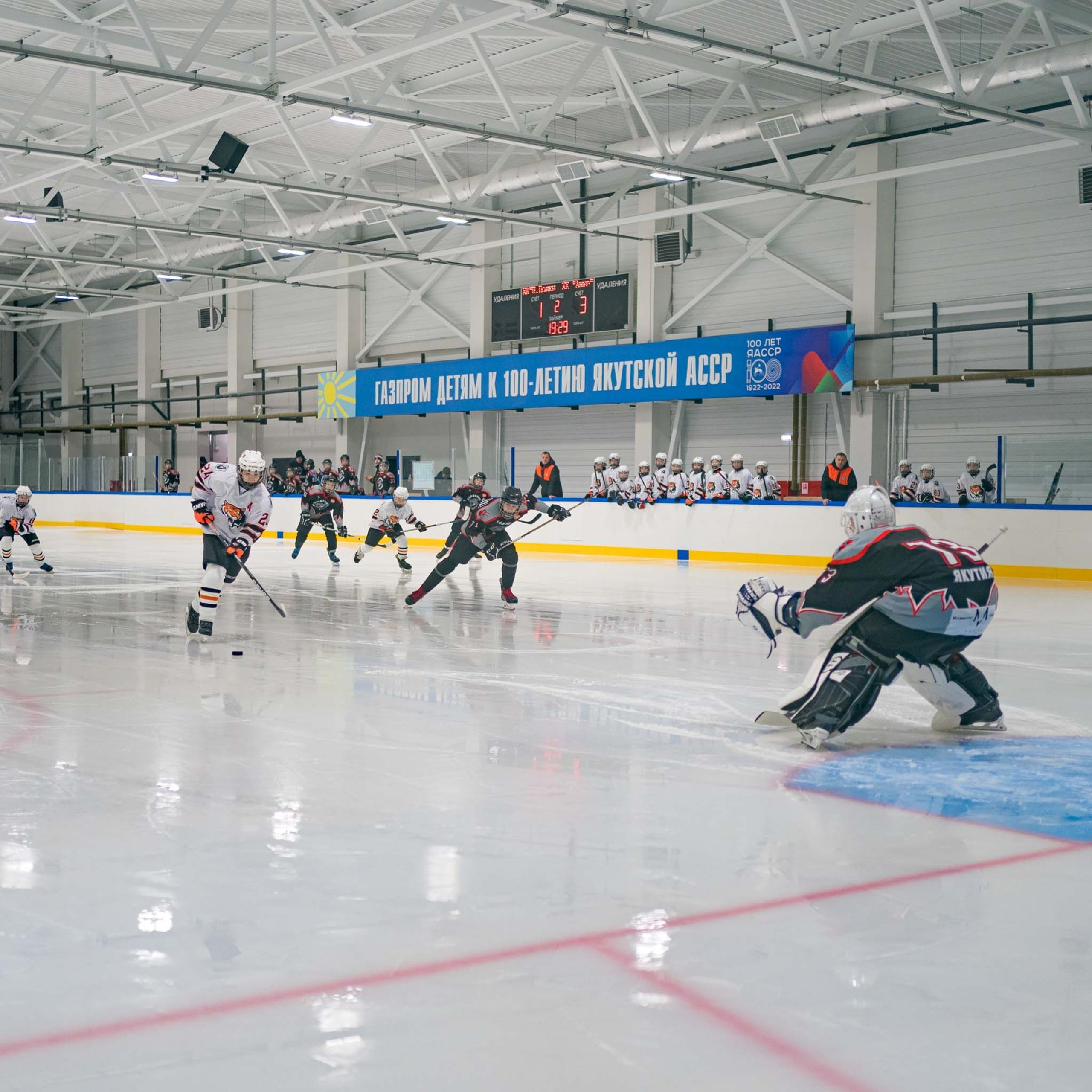 Отзывы. Студия «Мой Спорт!» — все о спорте в Якутии