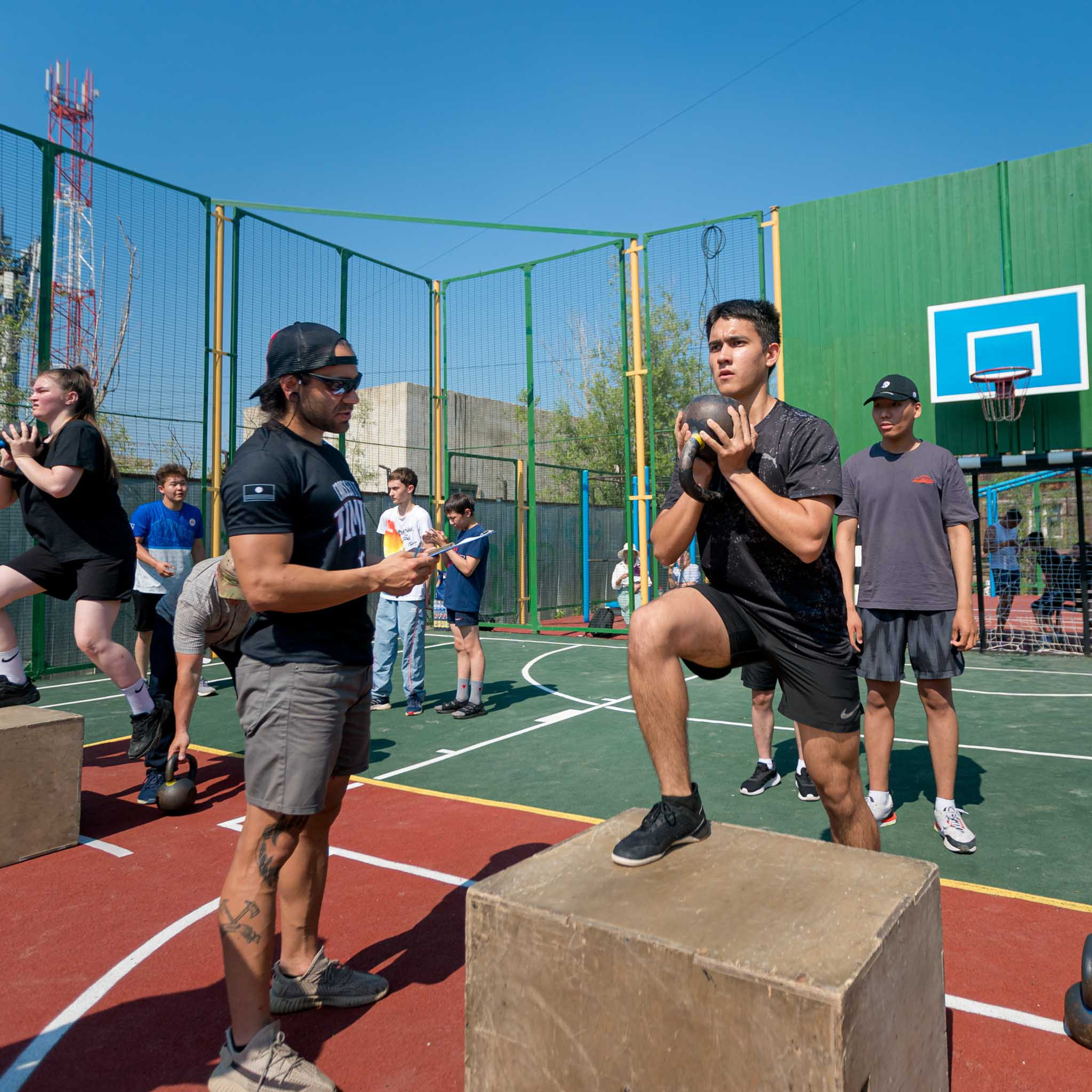 Отзывы. Студия «Мой Спорт!» — все о спорте в Якутии