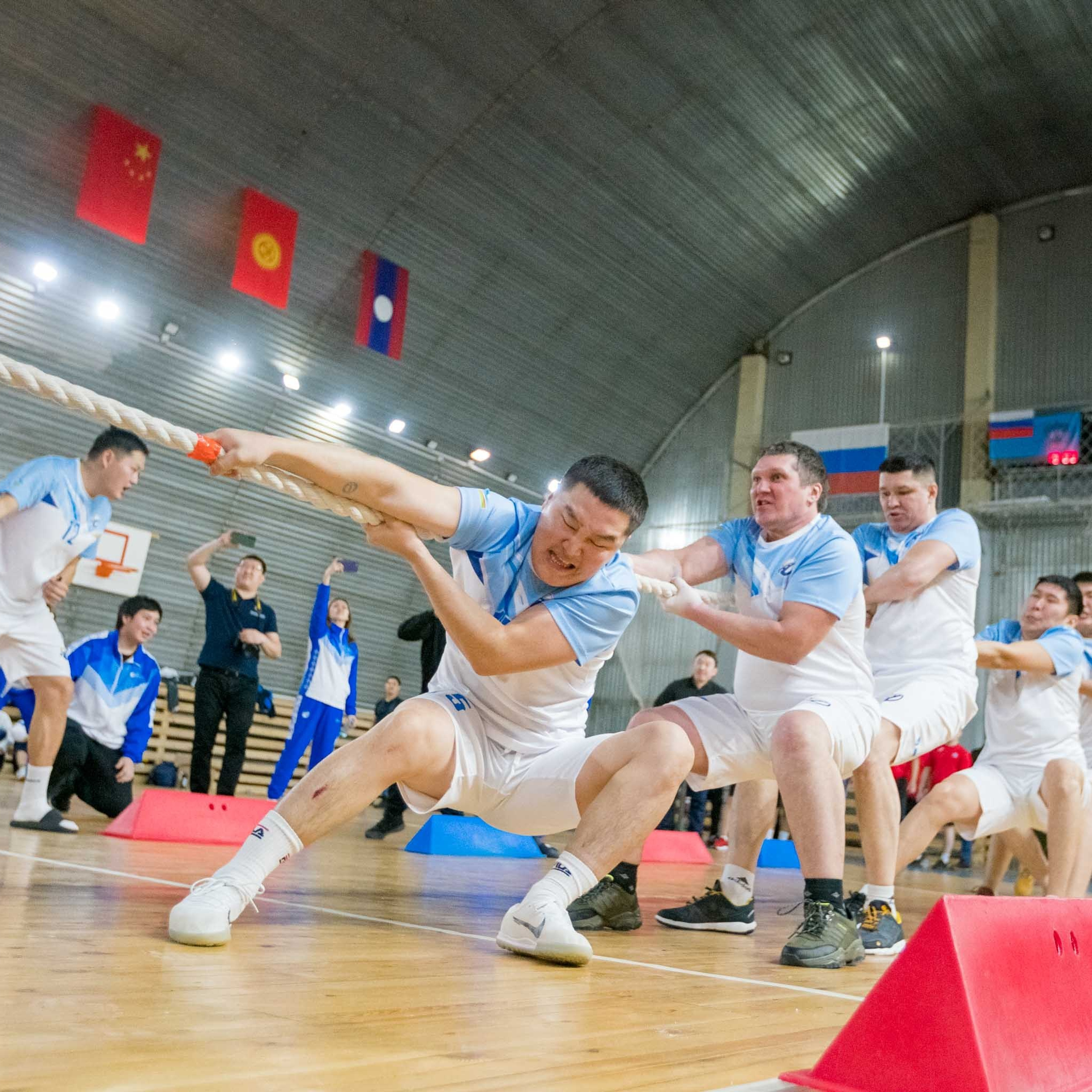 Отзывы. Студия «Мой Спорт!» — все о спорте в Якутии