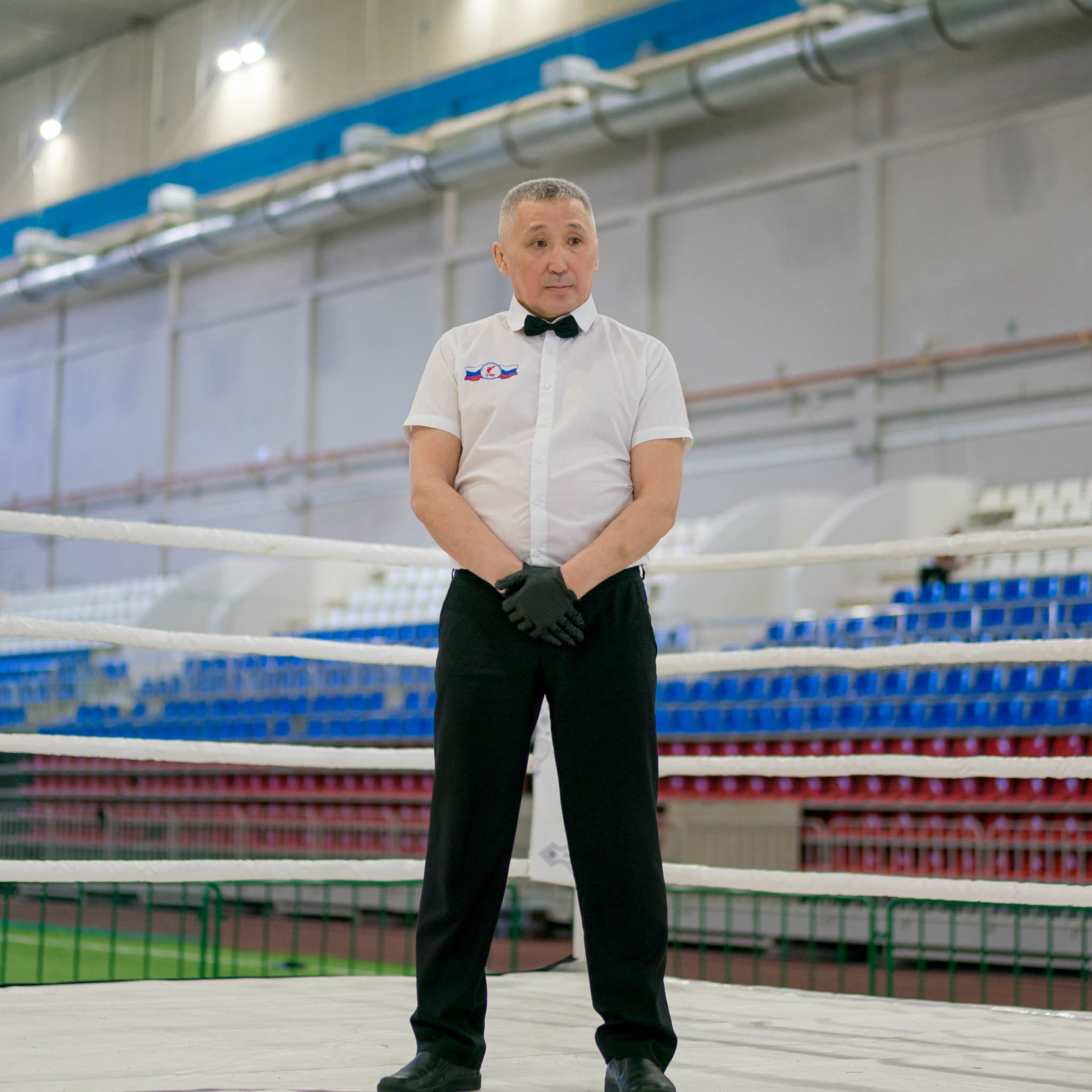 Отзывы. Студия «Мой Спорт!» — все о спорте в Якутии