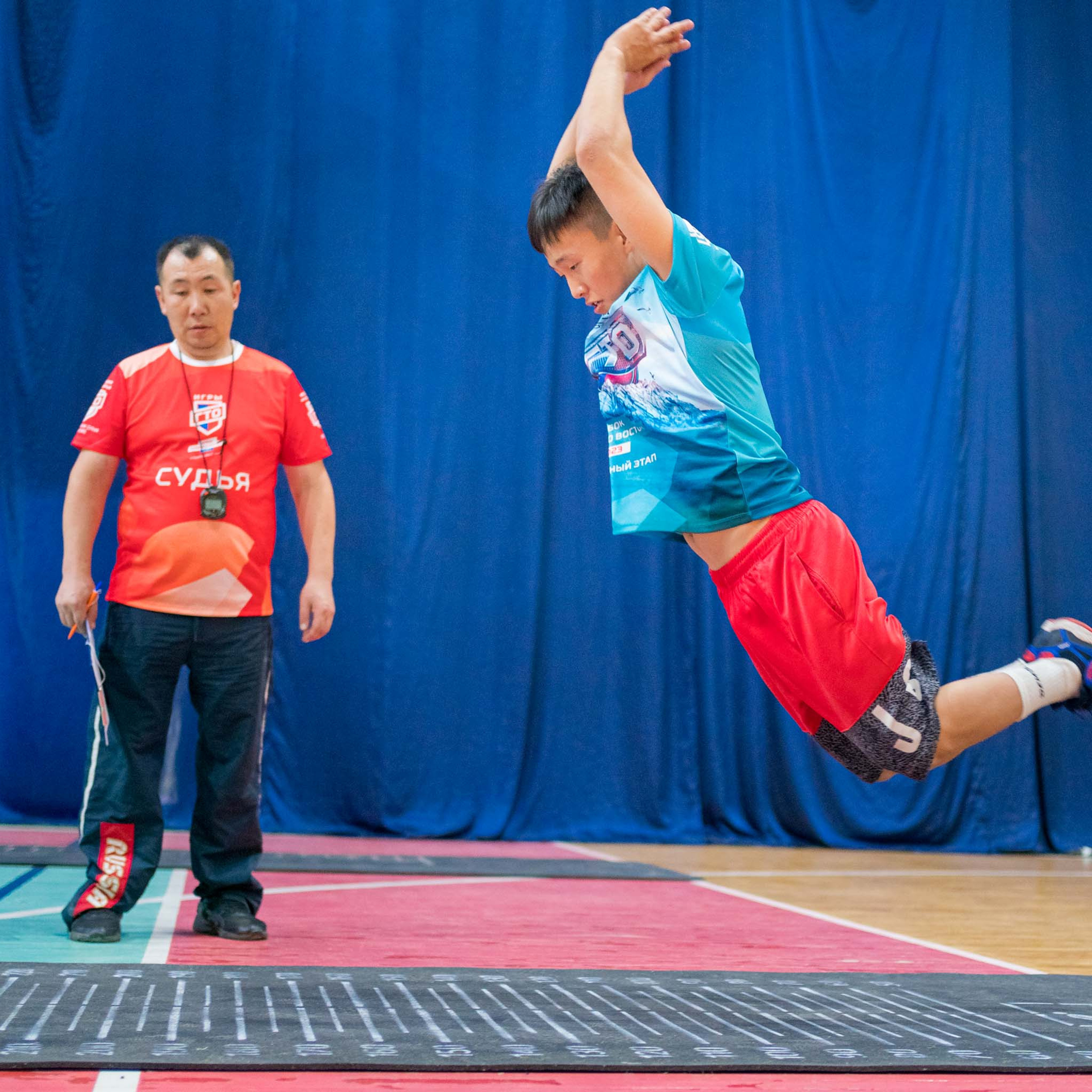 Отзывы. Студия «Мой Спорт!» — все о спорте в Якутии