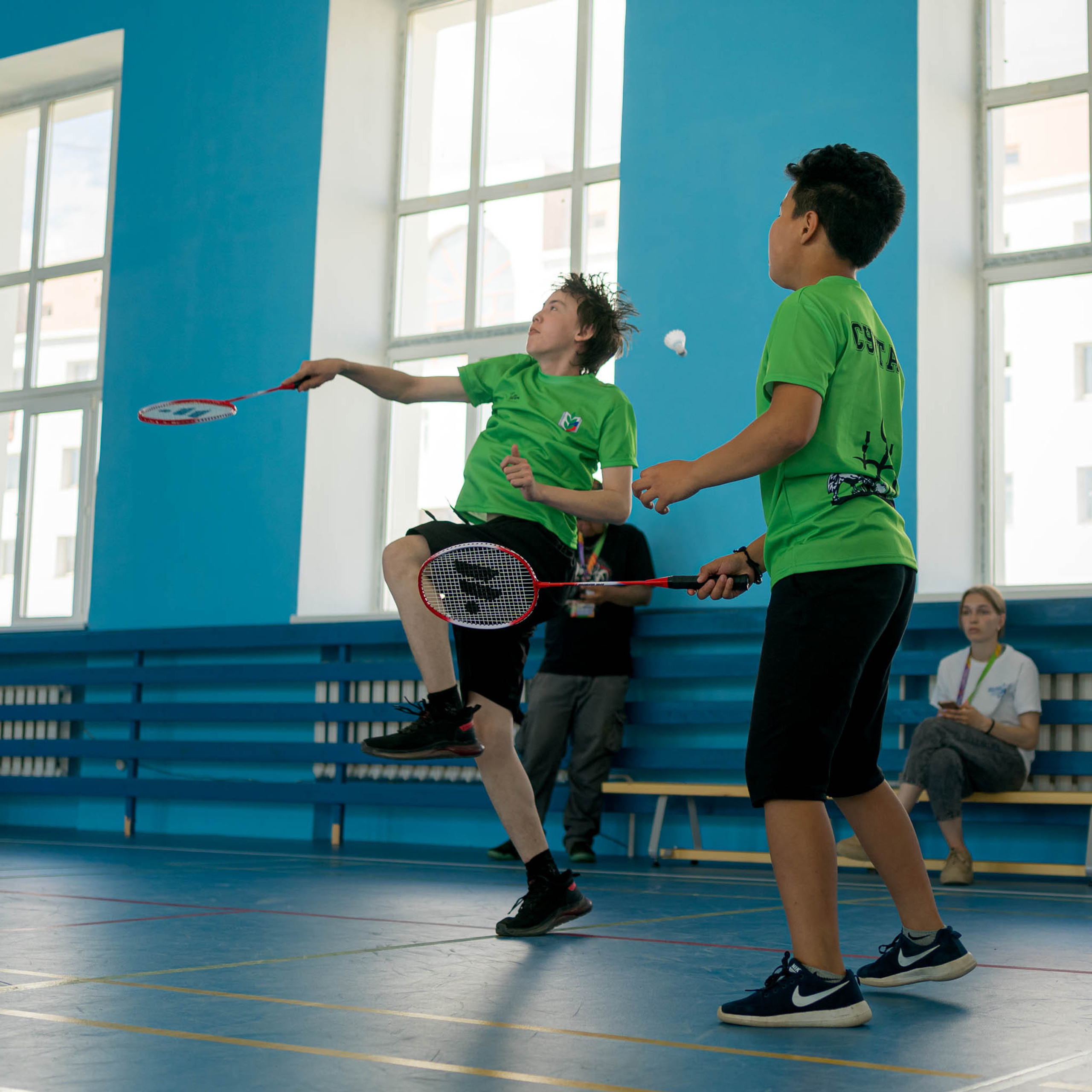 Отзывы. Студия «Мой Спорт!» — все о спорте в Якутии