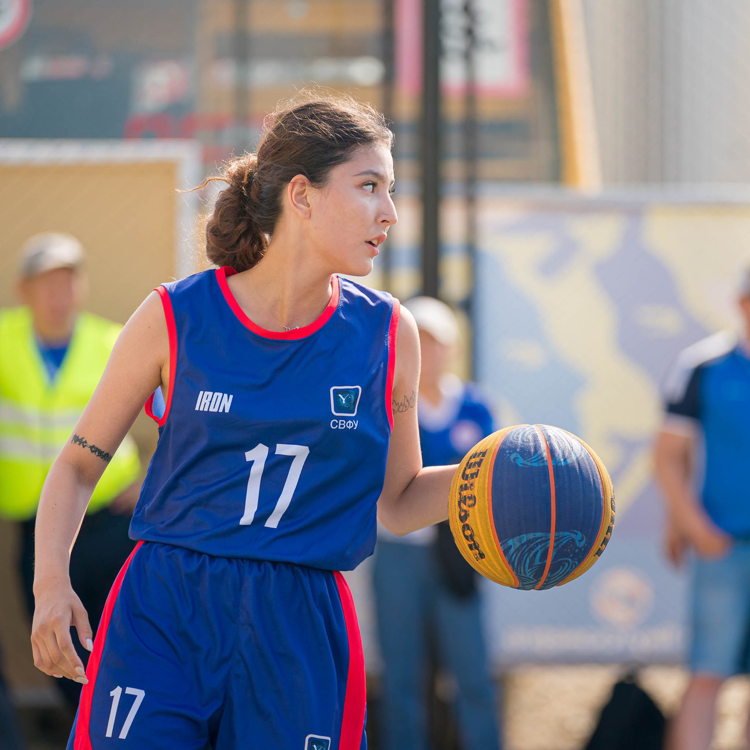 Отзывы. Студия «Мой Спорт!» — все о спорте в Якутии