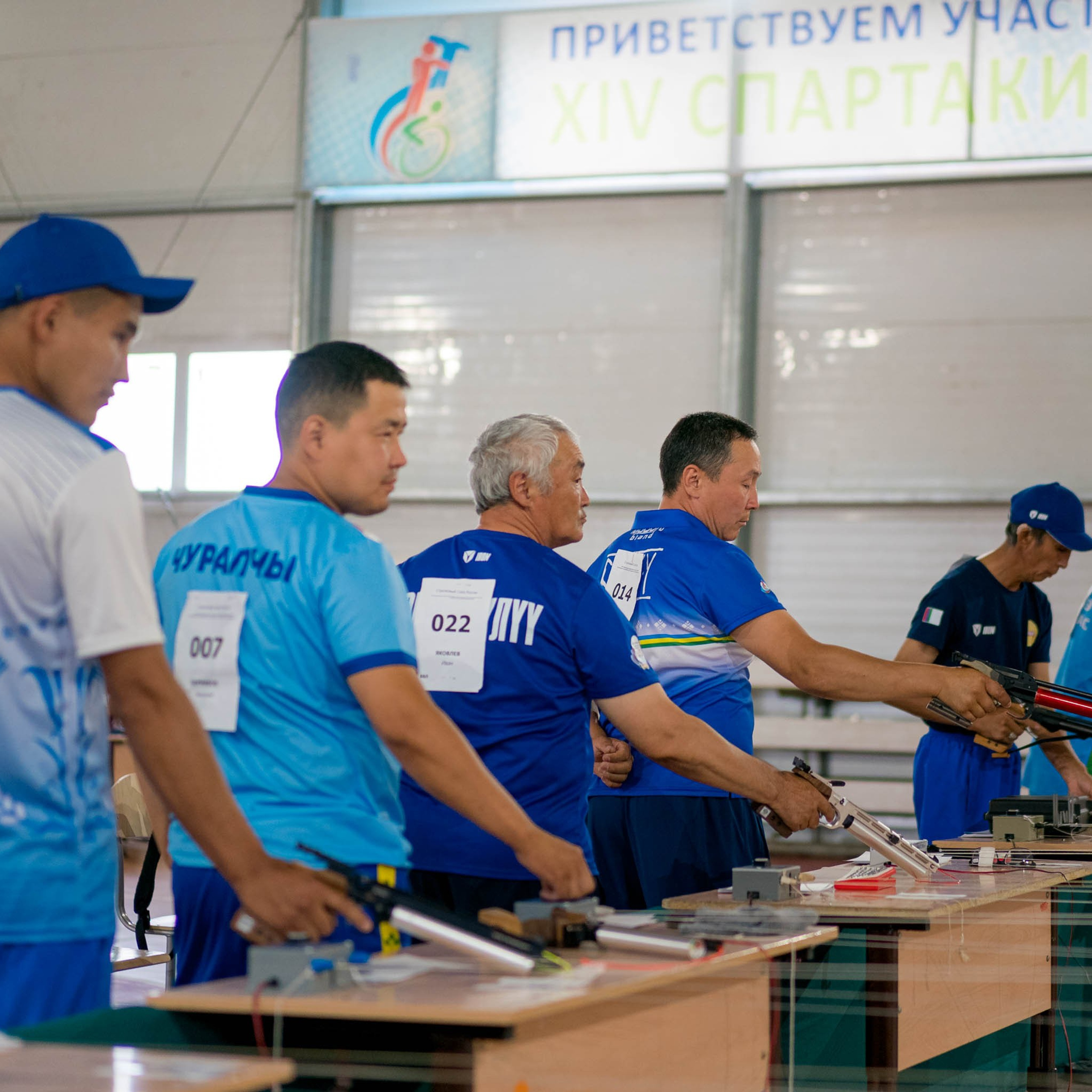 Отзывы. Студия «Мой Спорт!» — все о спорте в Якутии