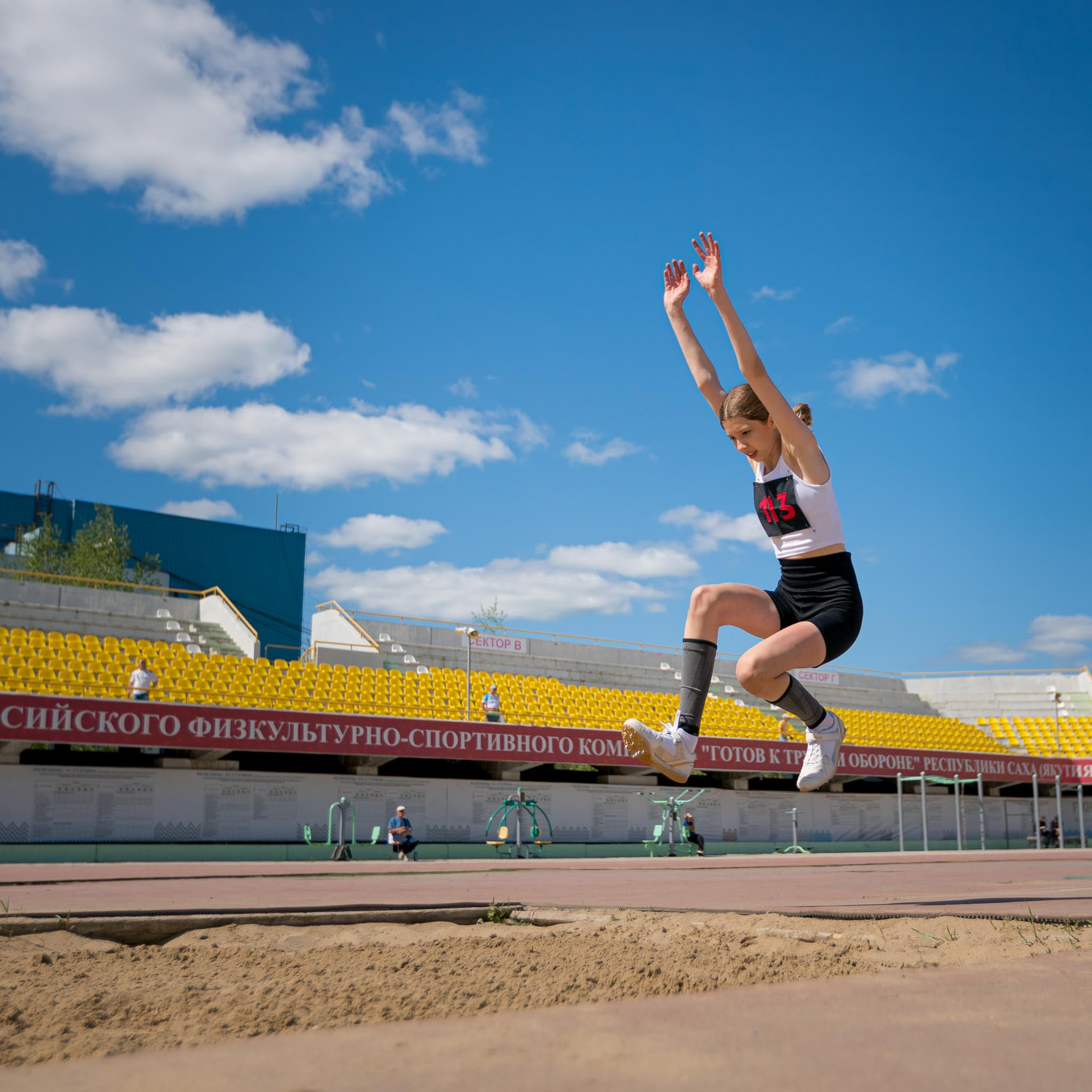 Отзывы. Студия «Мой Спорт!» — все о спорте в Якутии