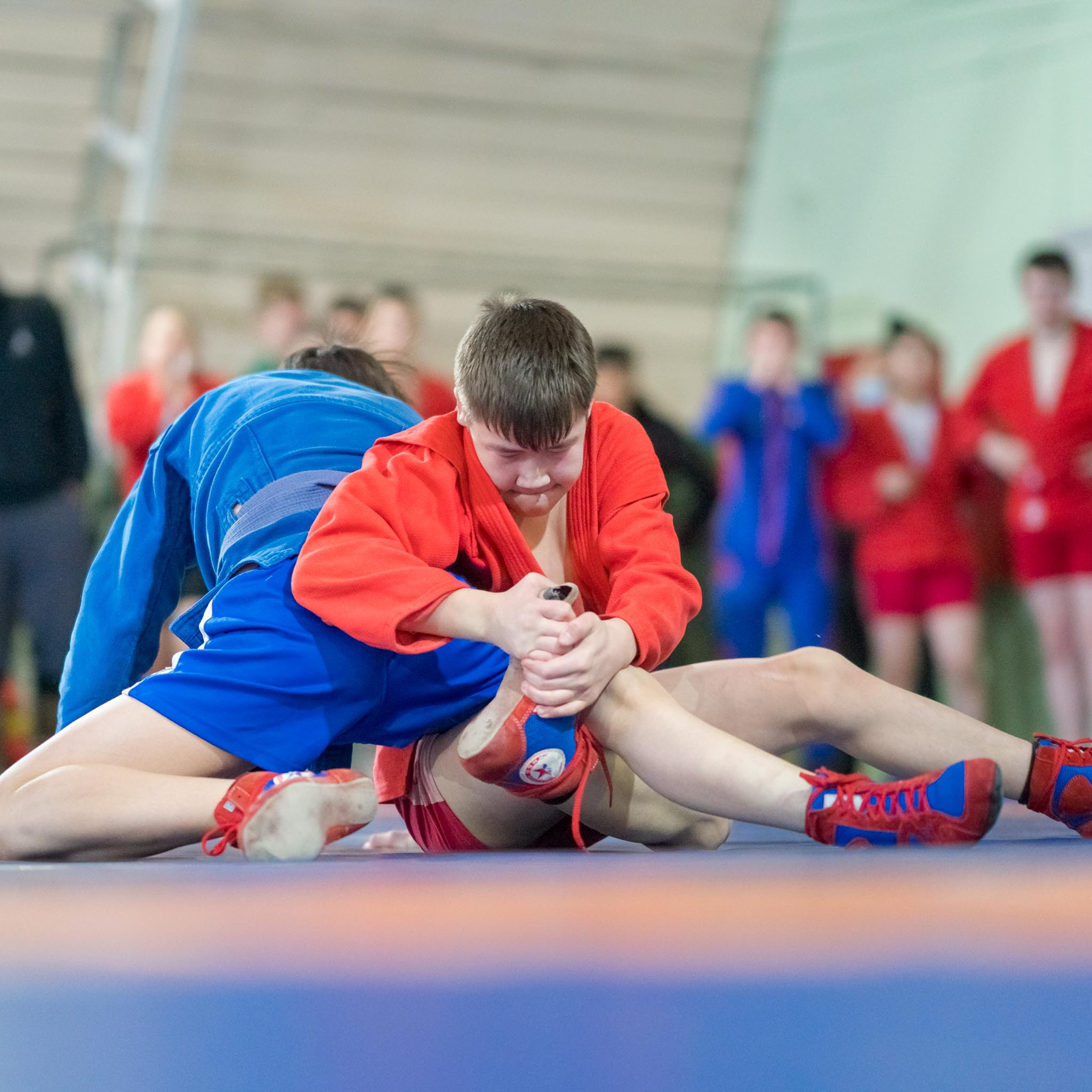 Отзывы. Студия «Мой Спорт!» — все о спорте в Якутии