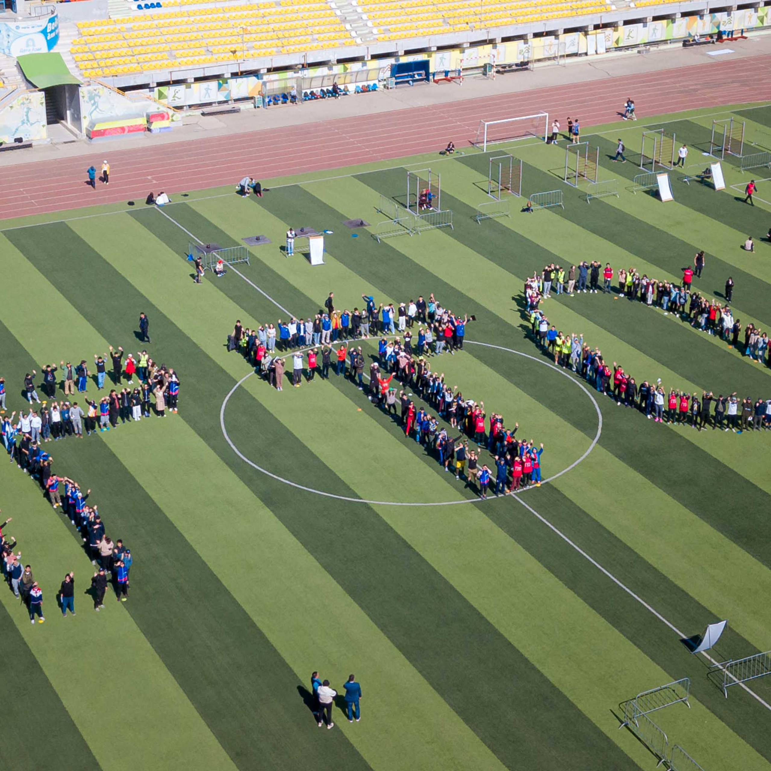 Отзывы. Студия «Мой Спорт!» — все о спорте в Якутии