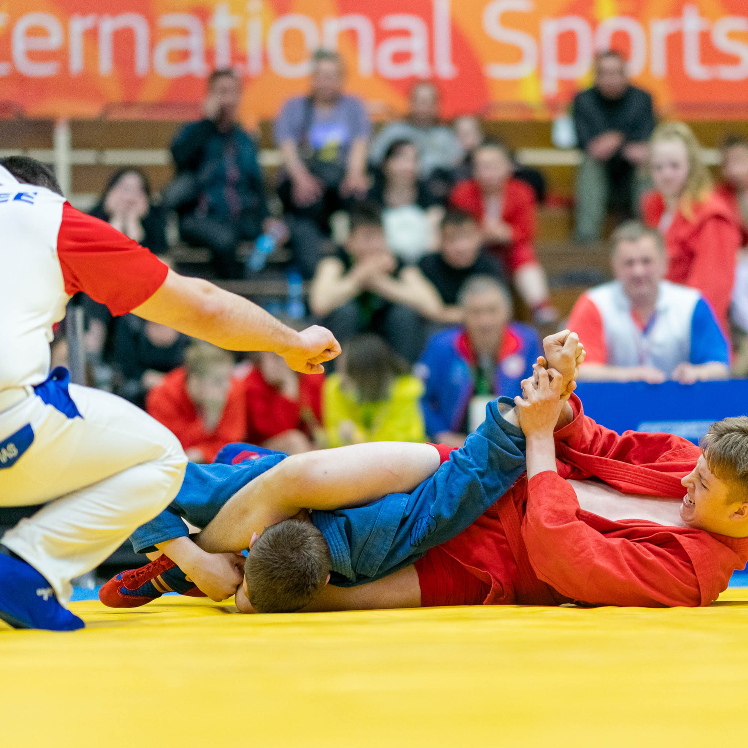 Отзывы. Студия «Мой Спорт!» — все о спорте в Якутии