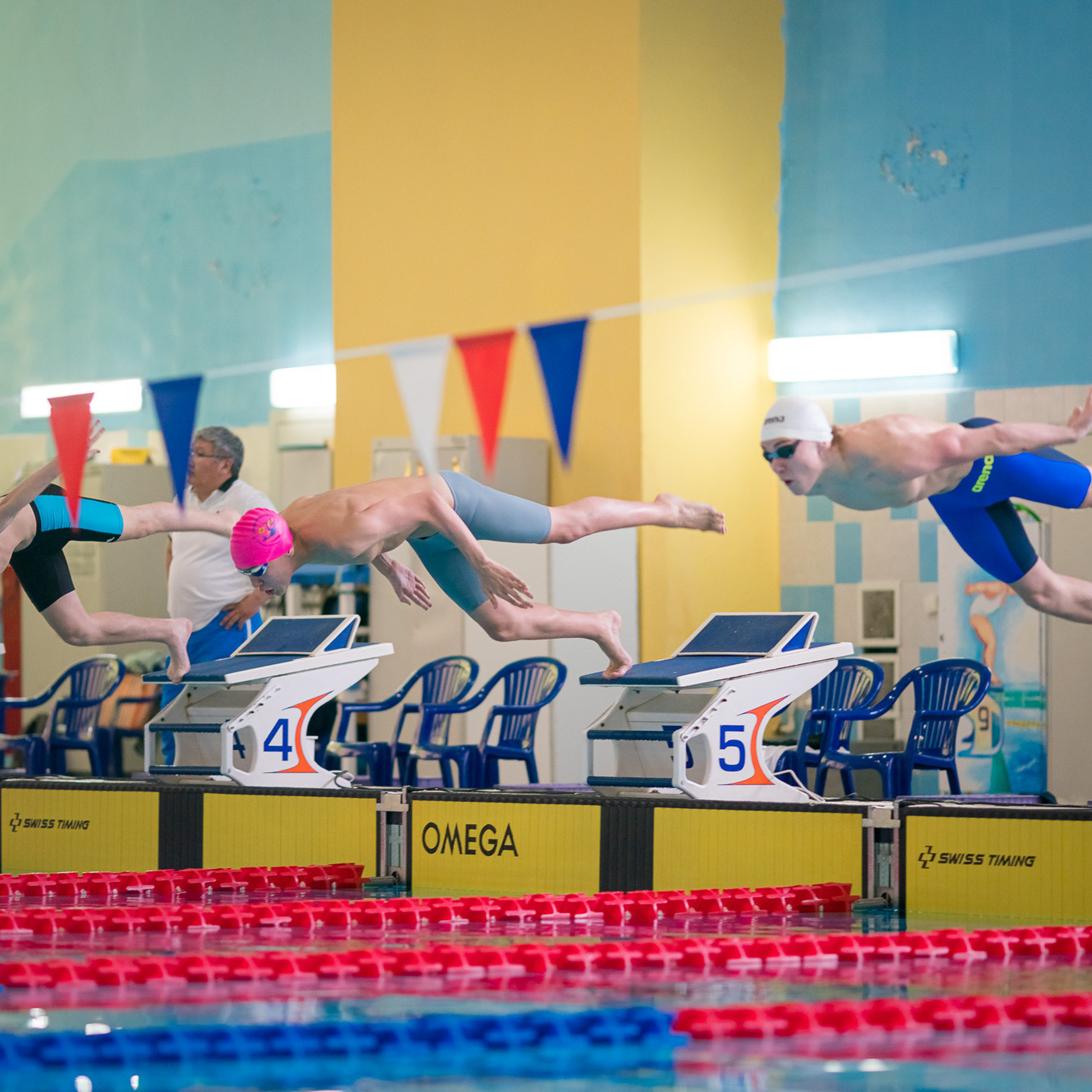 Отзывы. Студия «Мой Спорт!» — все о спорте в Якутии