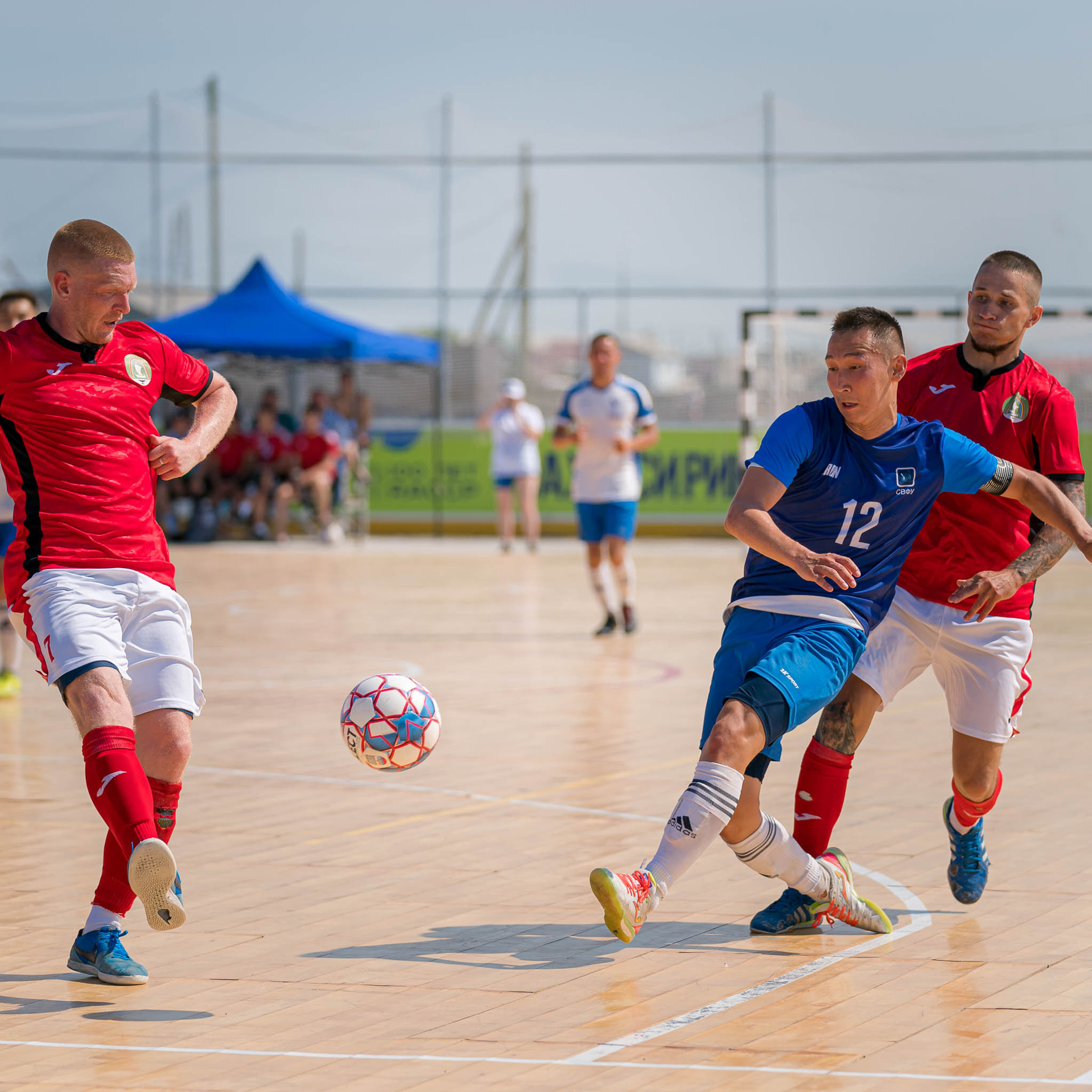 Отзывы. Студия «Мой Спорт!» — все о спорте в Якутии
