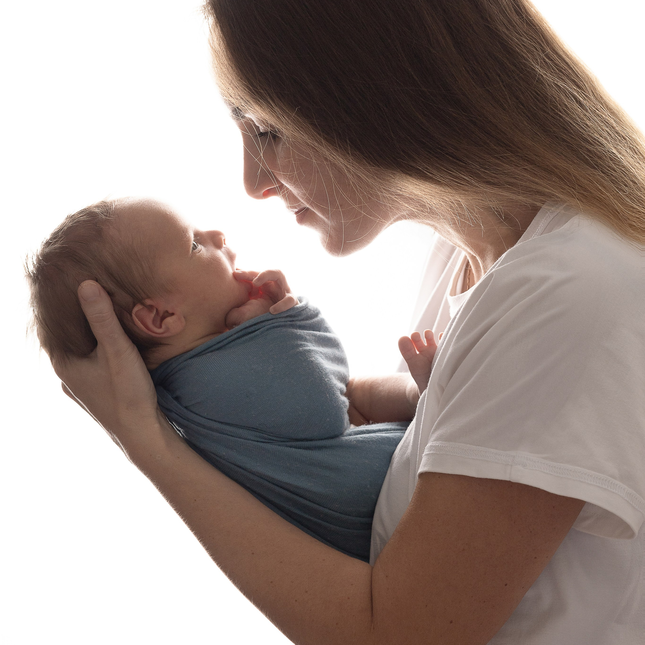 Отзывы. Фотограф новорождённых Newborn Москва