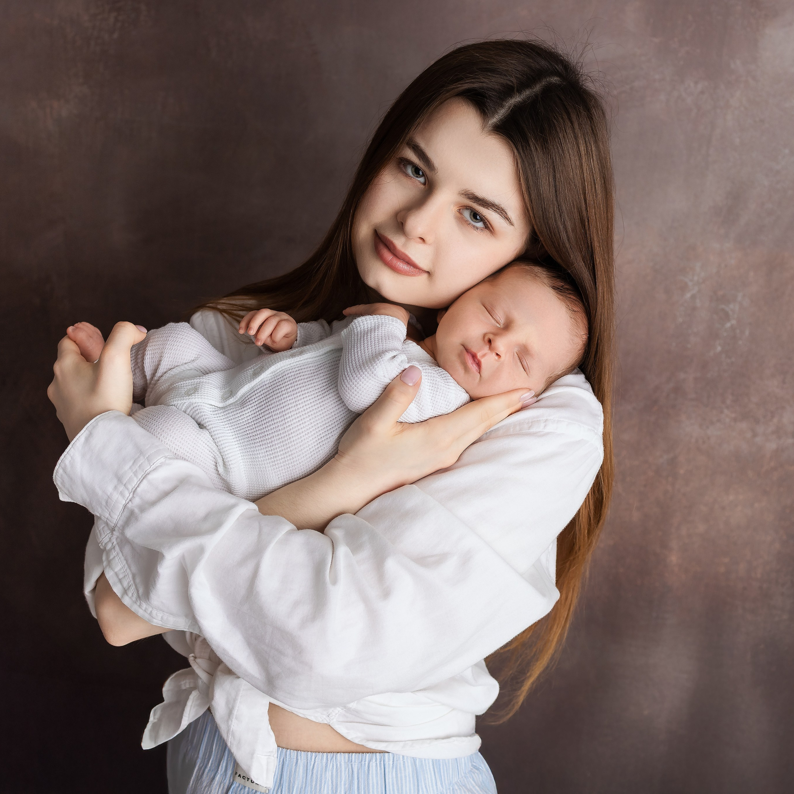 Федор 22 дня