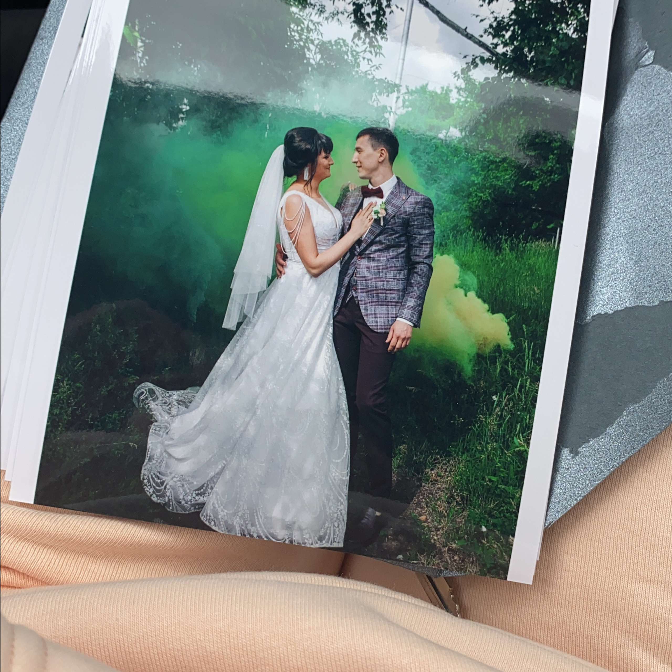 Отзывы. Свадебный и семейный видеограф в Новосибирске