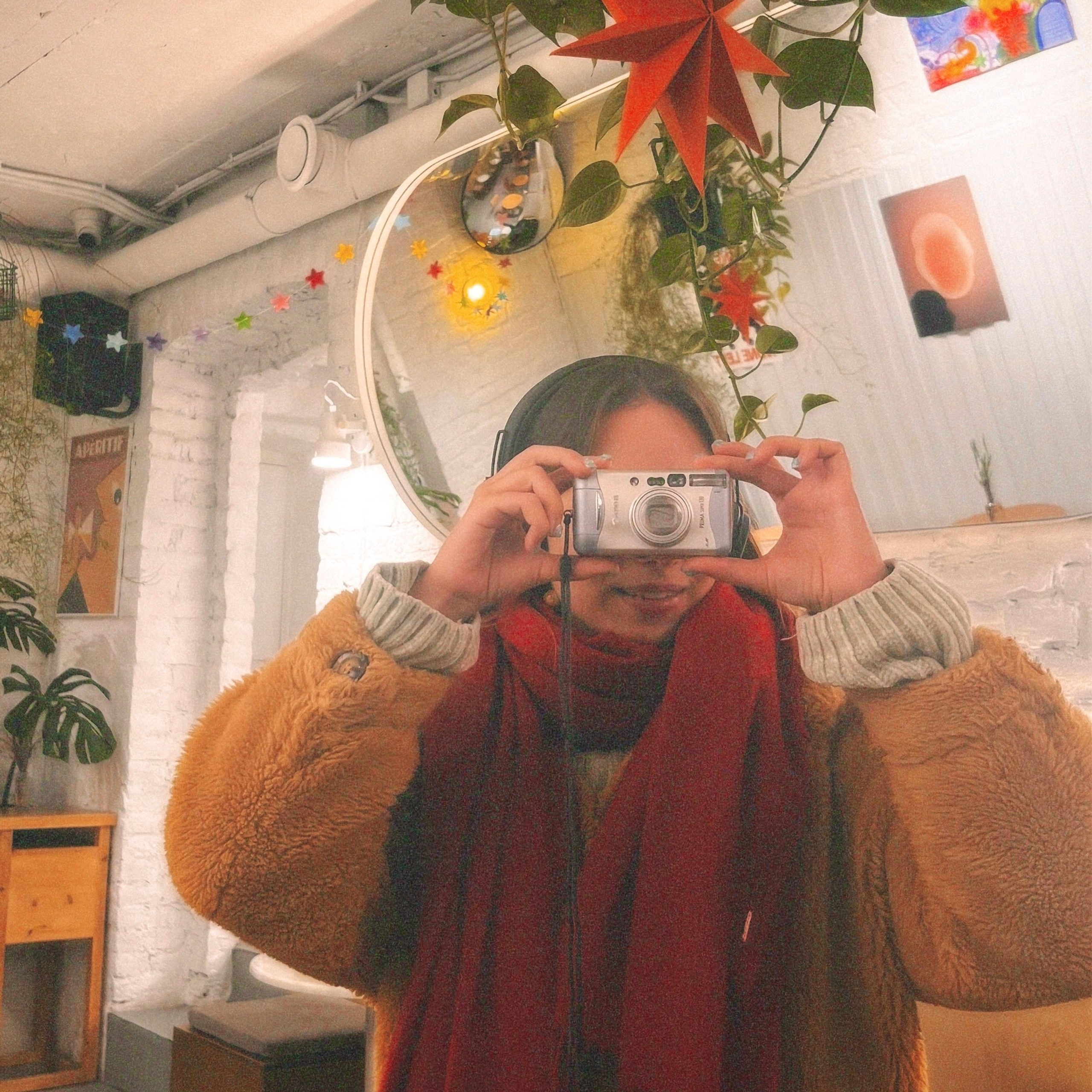 Отзывы. Коммерческий и репортажный фотограф в Санкт-Петербурге — Туся Сушка