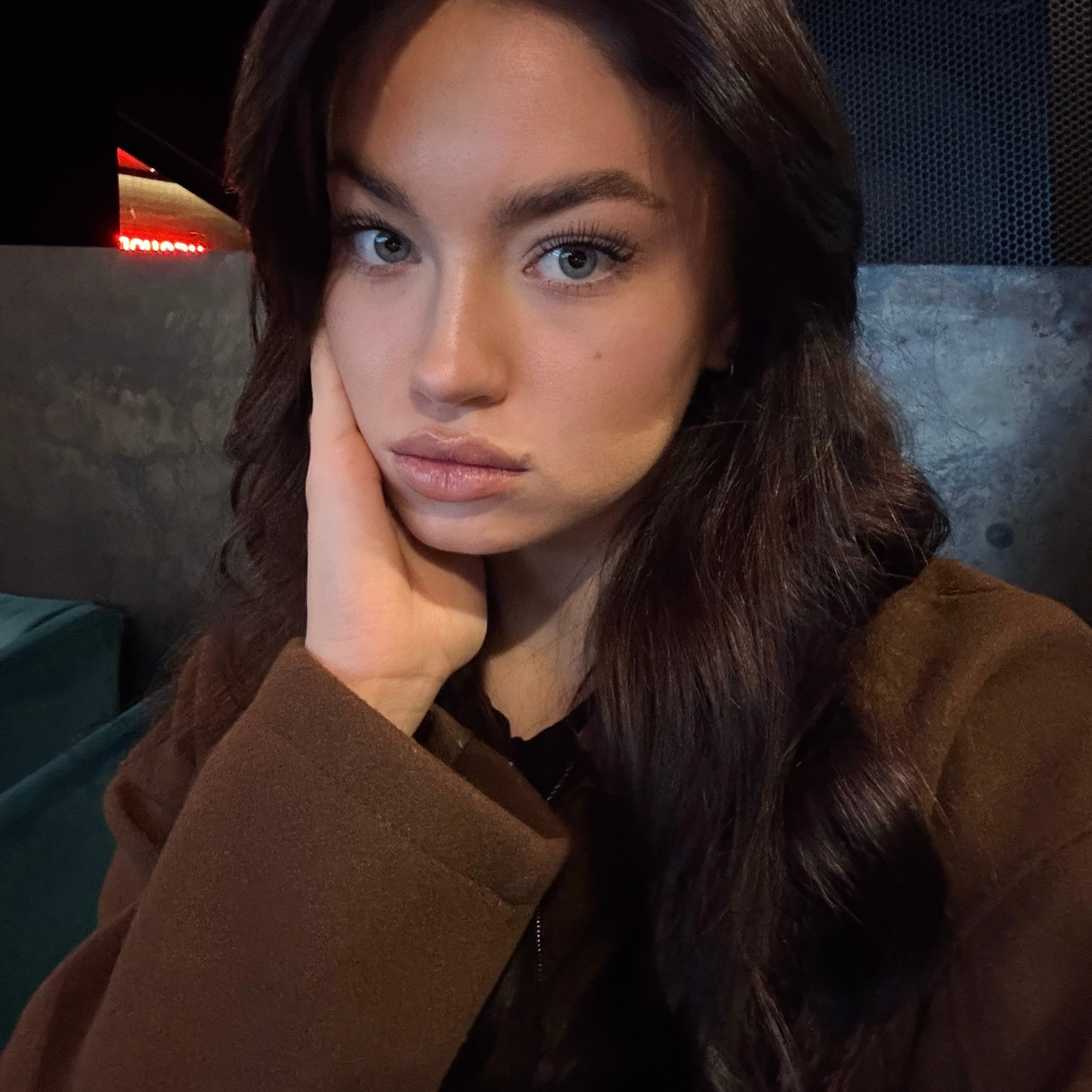 Отзывы. Коммерческий и репортажный фотограф в Санкт-Петербурге — Туся Сушка