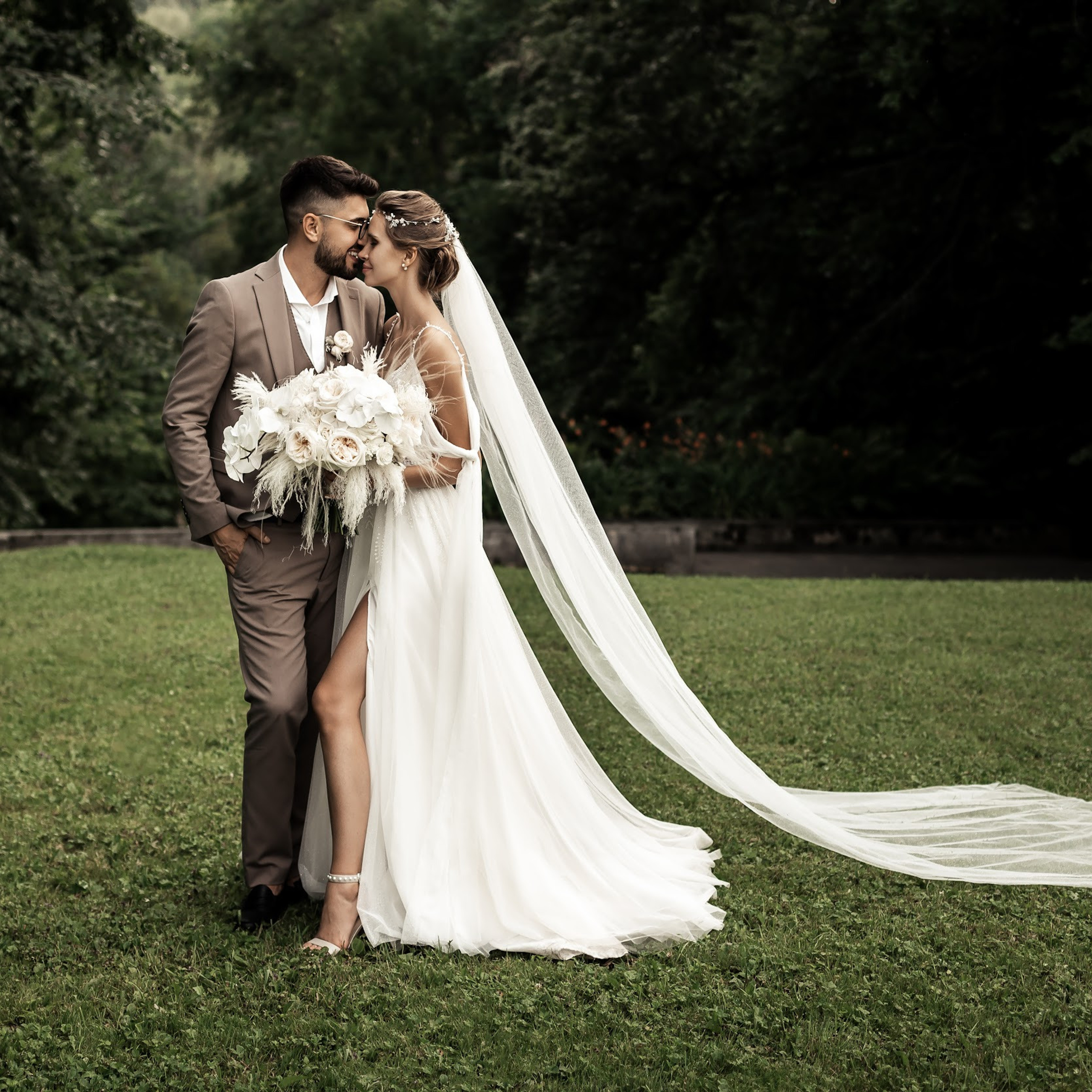 Wedding Film | Eldar & Alexandra