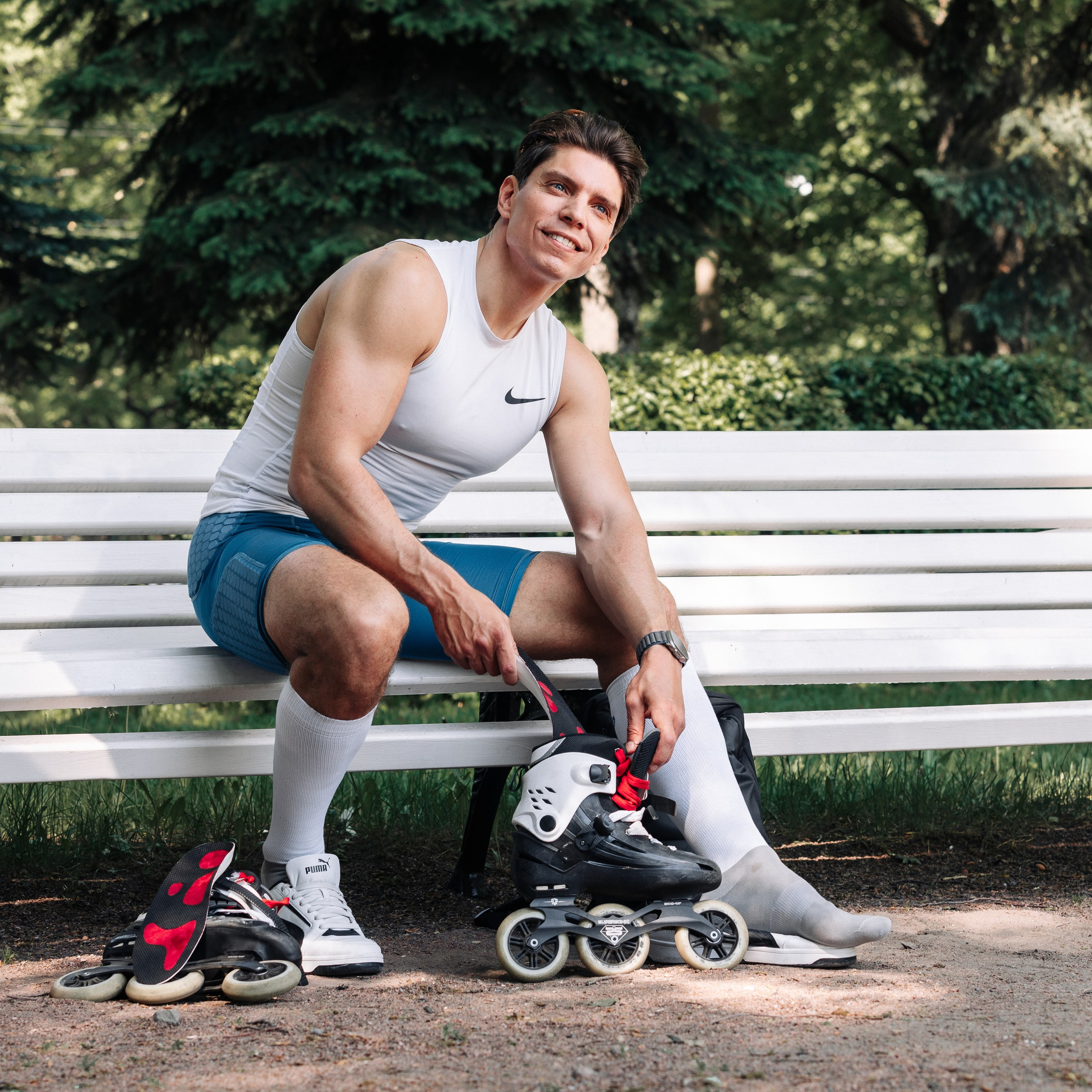 Портфолио фотографа. Профессиональный фотограф в Санкт-Петербурге Александр Кириллов