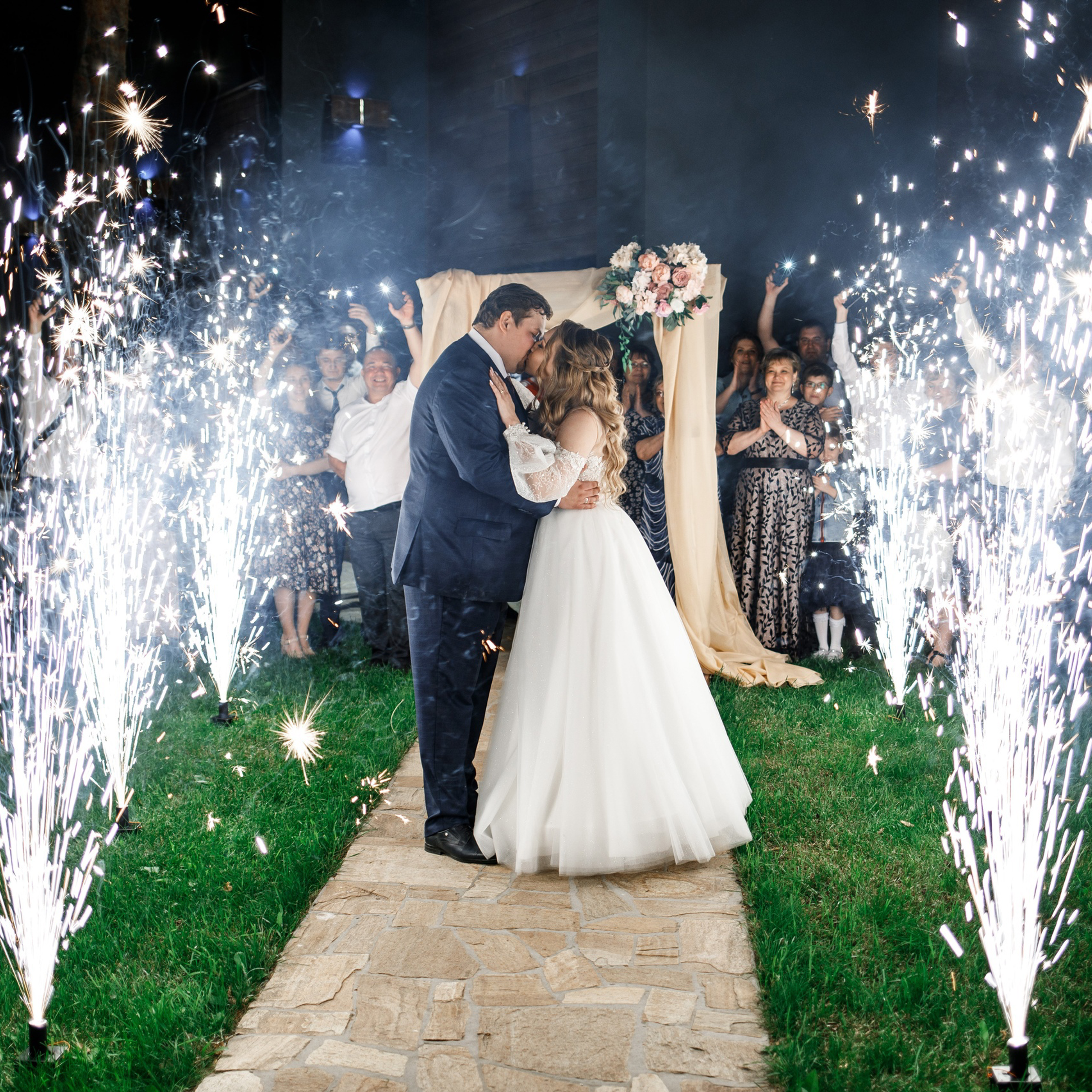 Отзывы. Профессиональный фотограф в Санкт-Петербурге Александр Кириллов