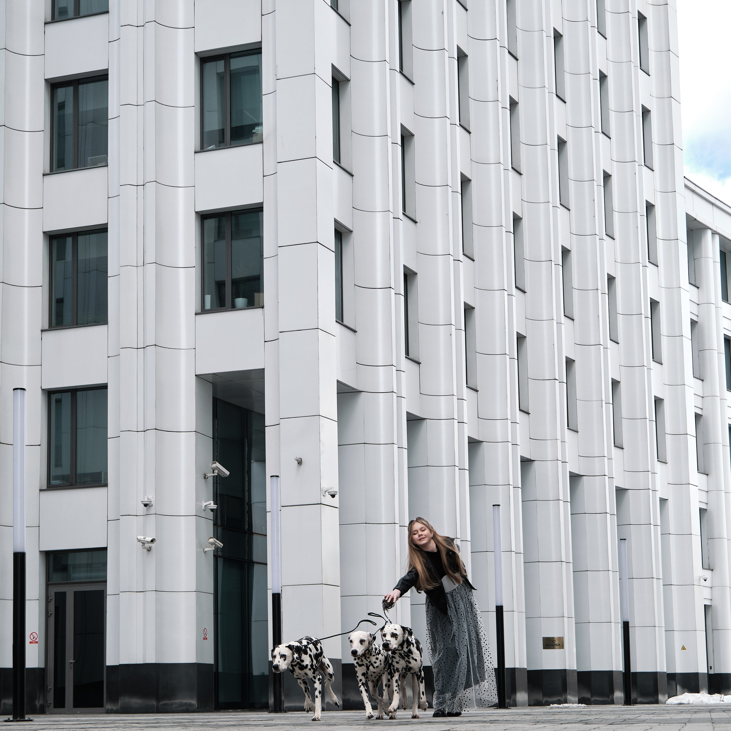 фотосессии с животными в Москве фотограф Виктория Колышева