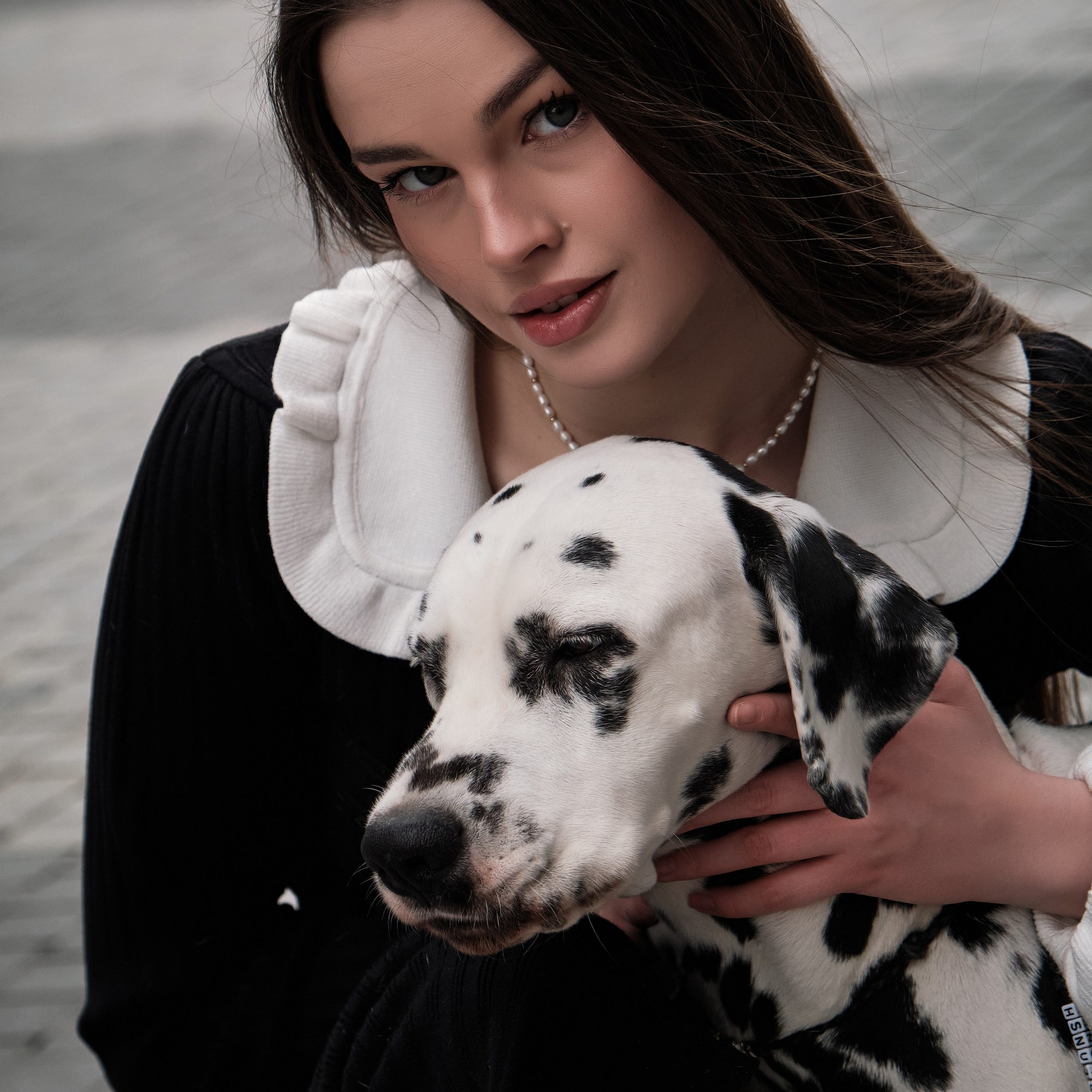 животные для фотосессии в Москве фотограф Виктория Колышева