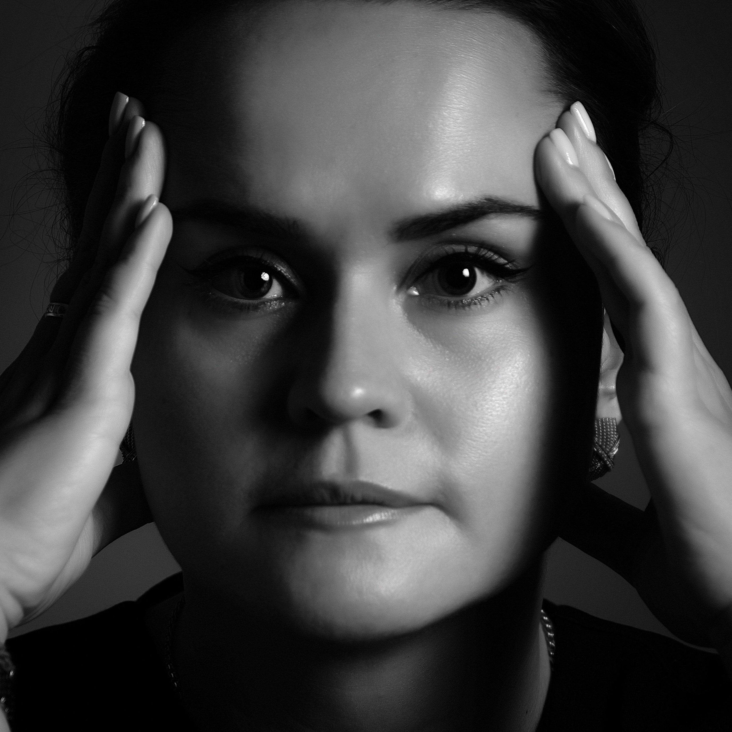 Московский портретный фотограф. Портретный фотограф на новый год в Москве Виктория Колышева