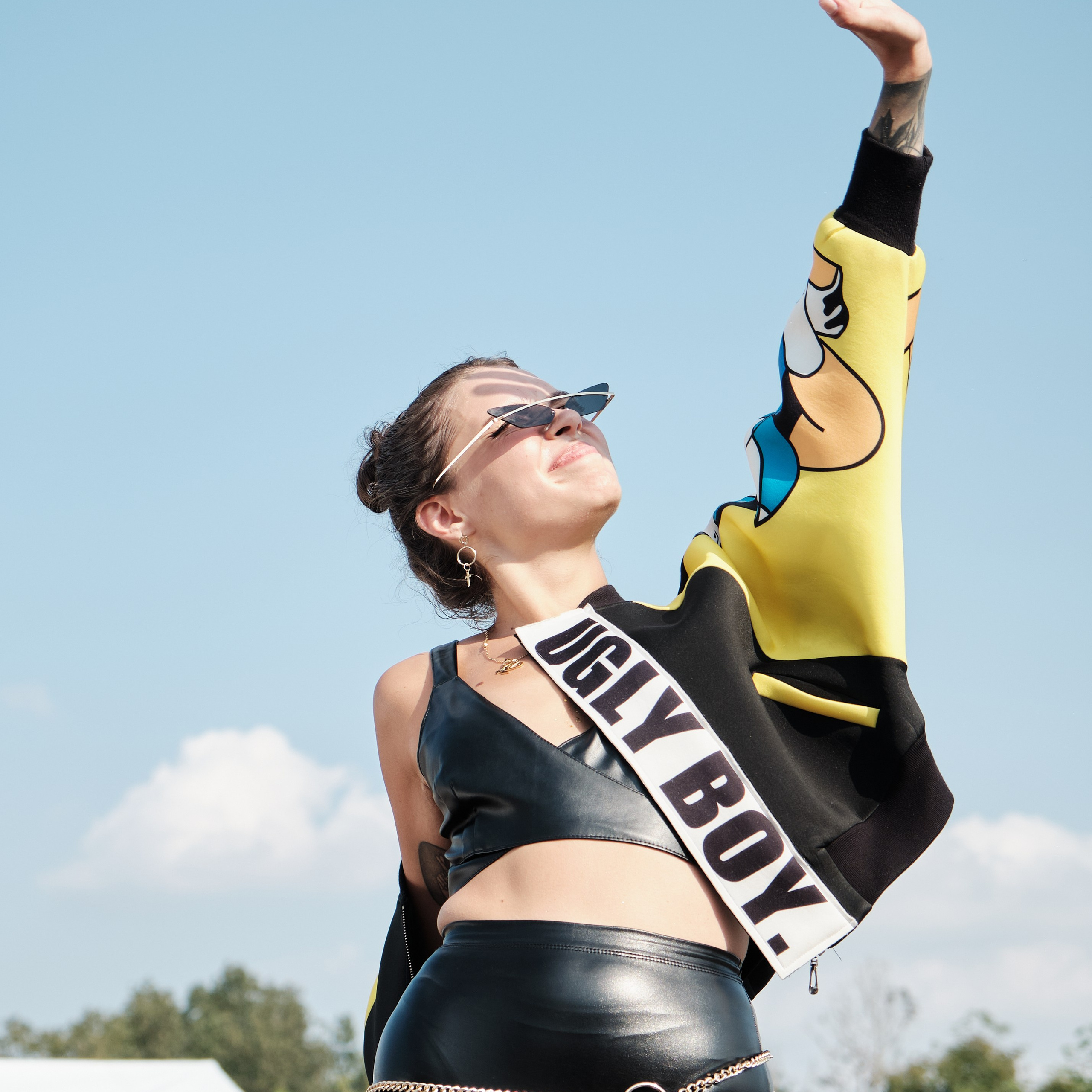 Авто-фотосессия