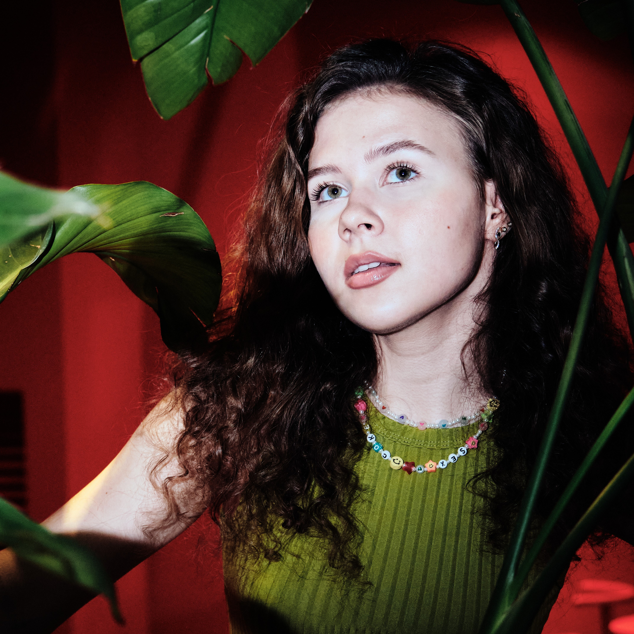 Московский портретный фотограф. Портретный фотограф на новый год в Москве Виктория Колышева