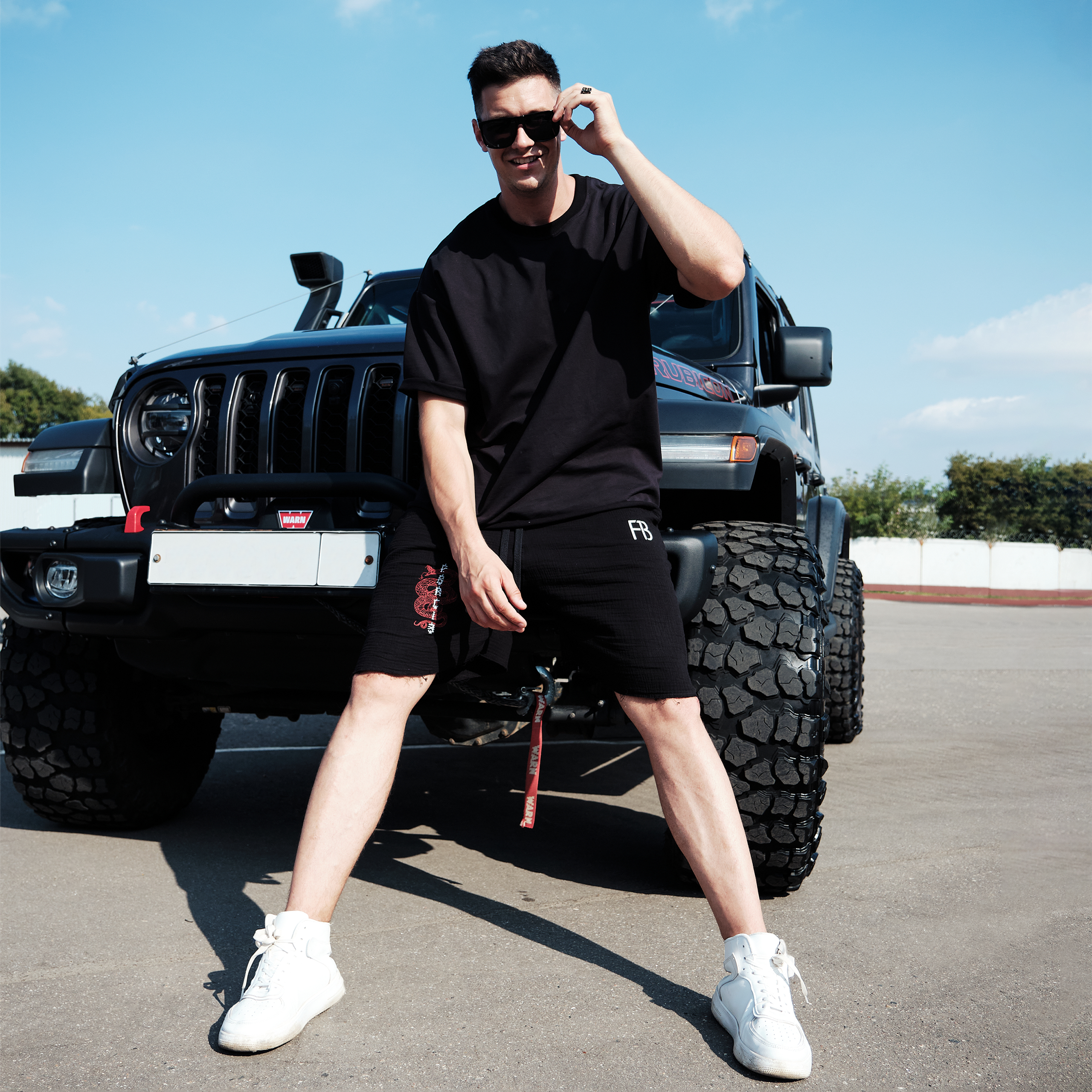 Авто/мото съёмки