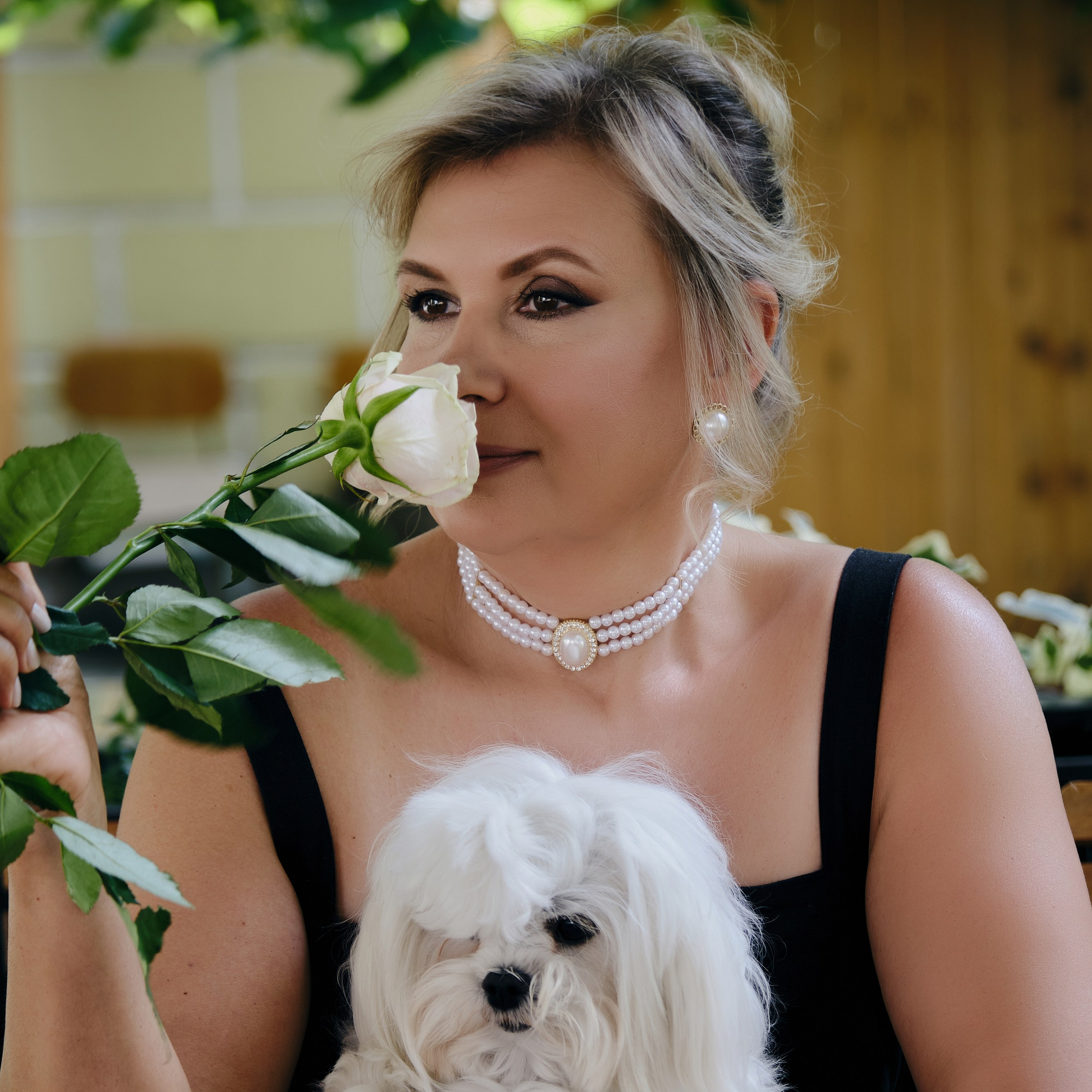 Московский портретный фотограф. Портретный фотограф на новый год в Москве Виктория Колышева