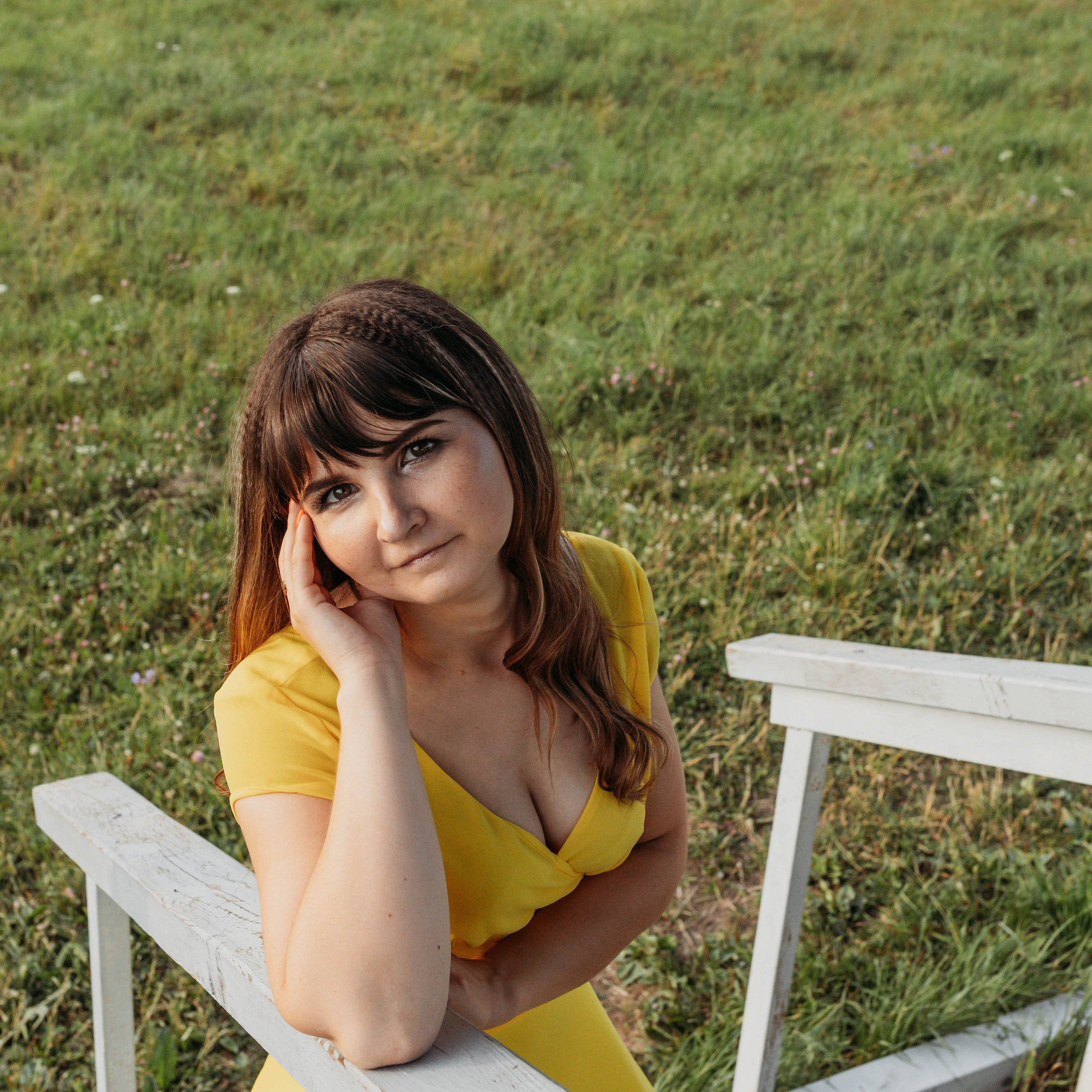 Отзывы. Ваш семейный фотограф