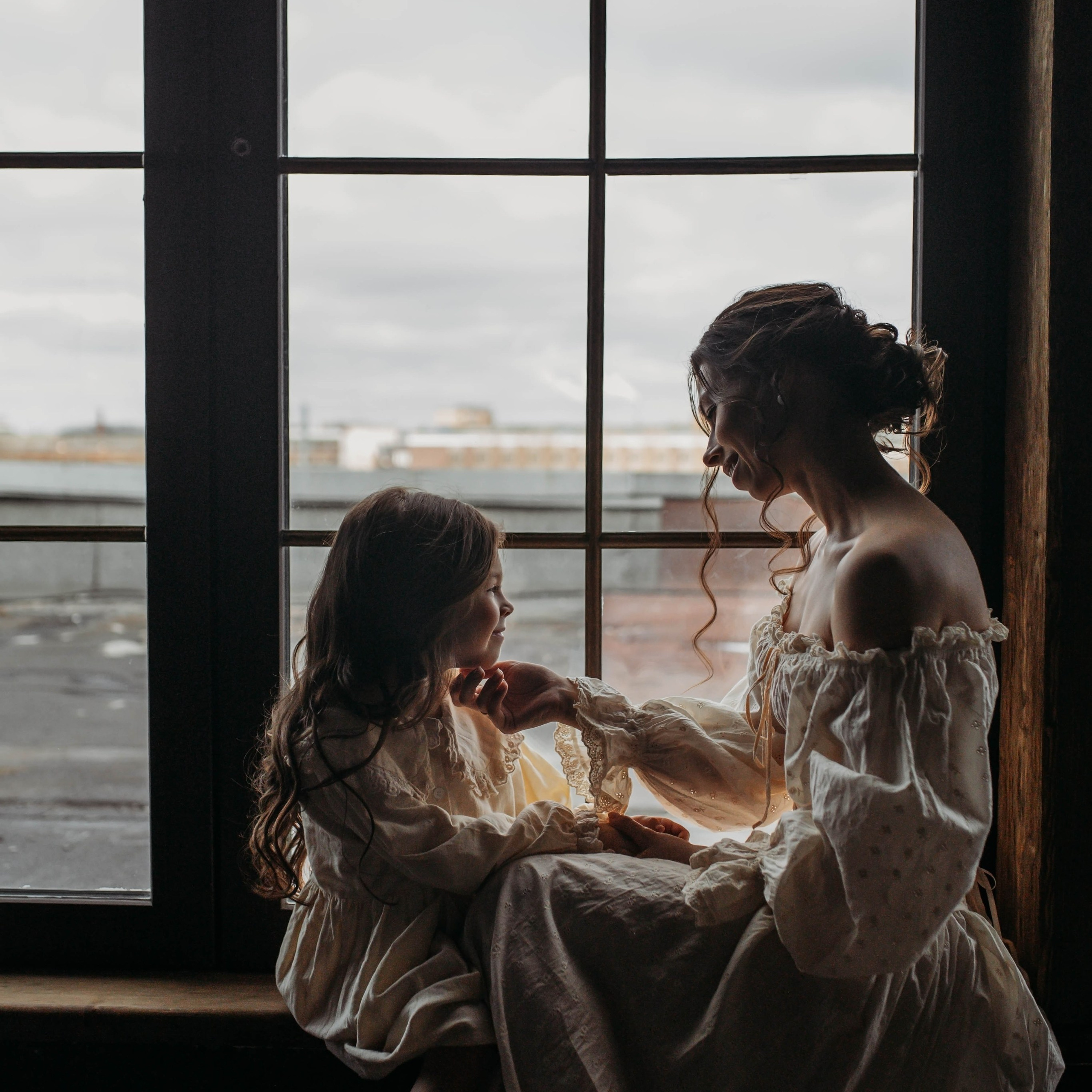 Отзывы. Ваш семейный фотограф