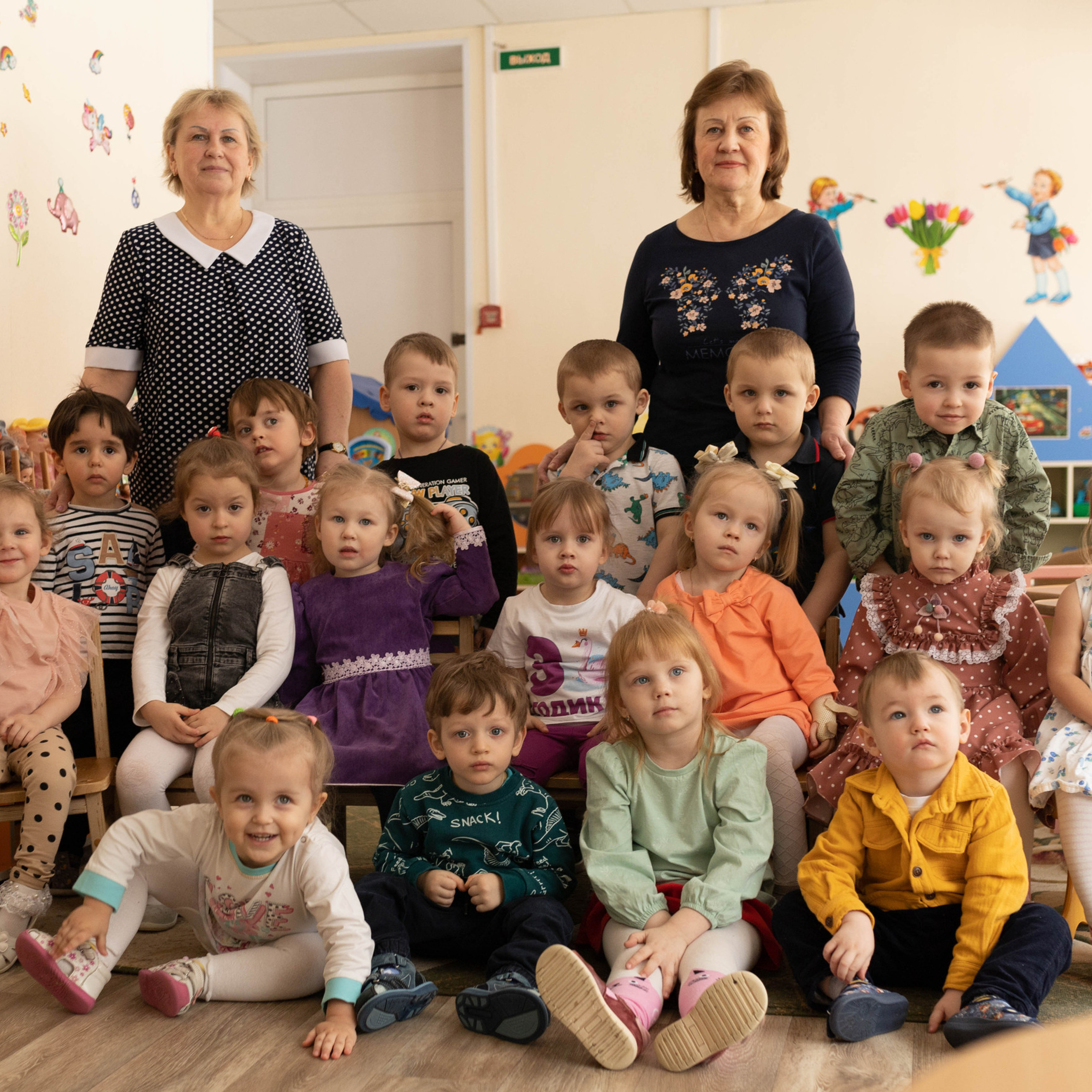 Отзывы. Ваш семейный фотограф